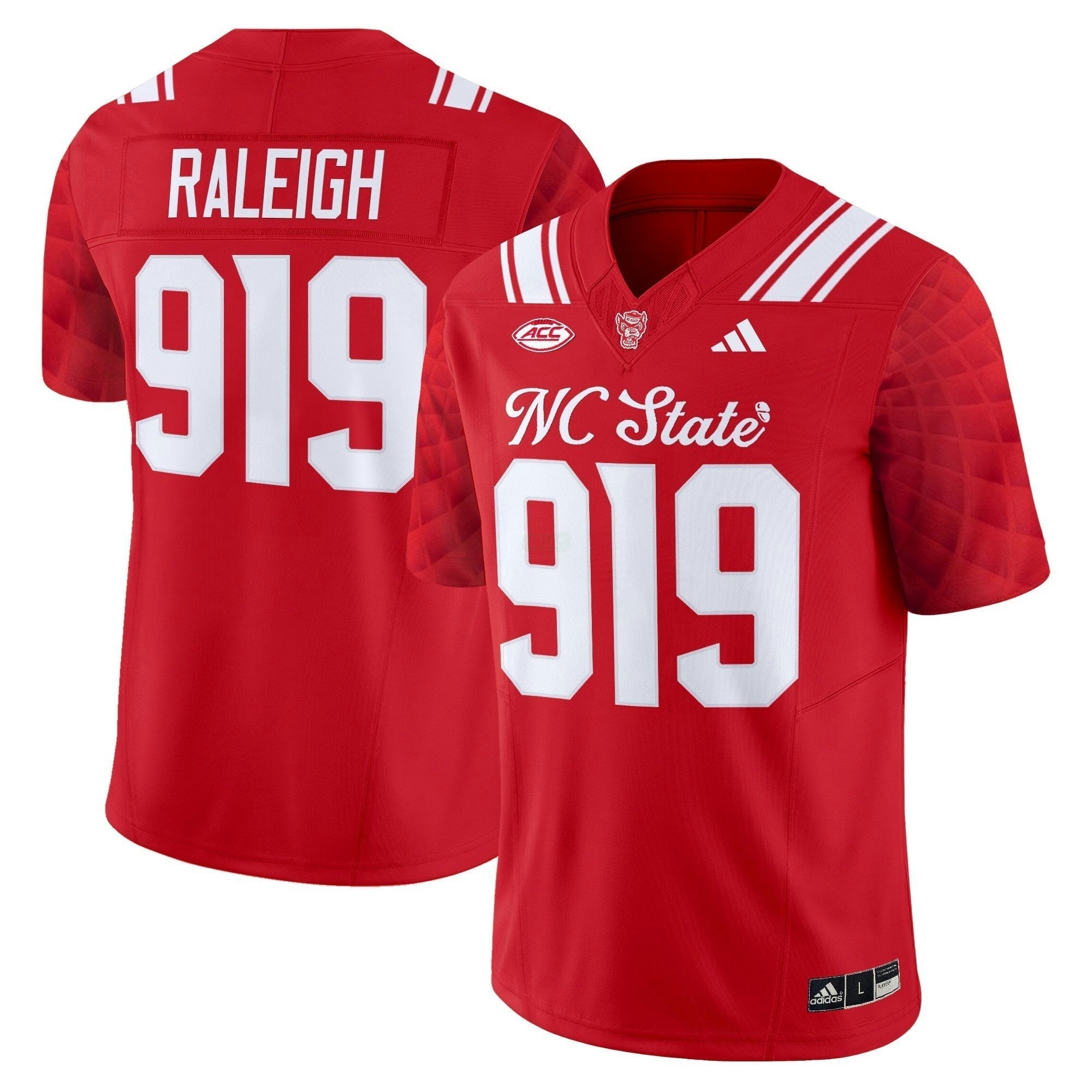 Camisa NCAA 'City of Oaks' Vapor Limited Jersey