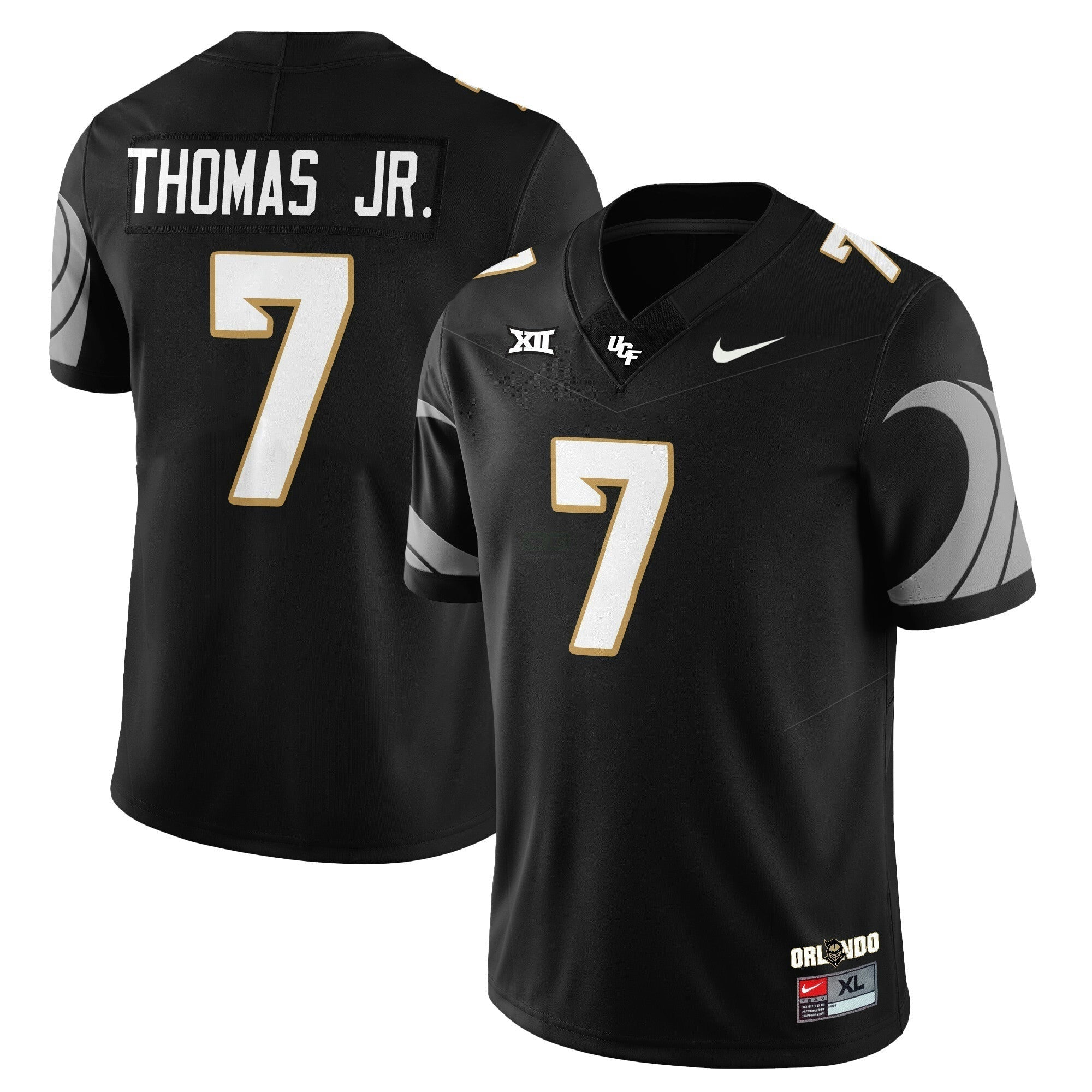 Camisa NCAA Football 2025 Core Uniforms