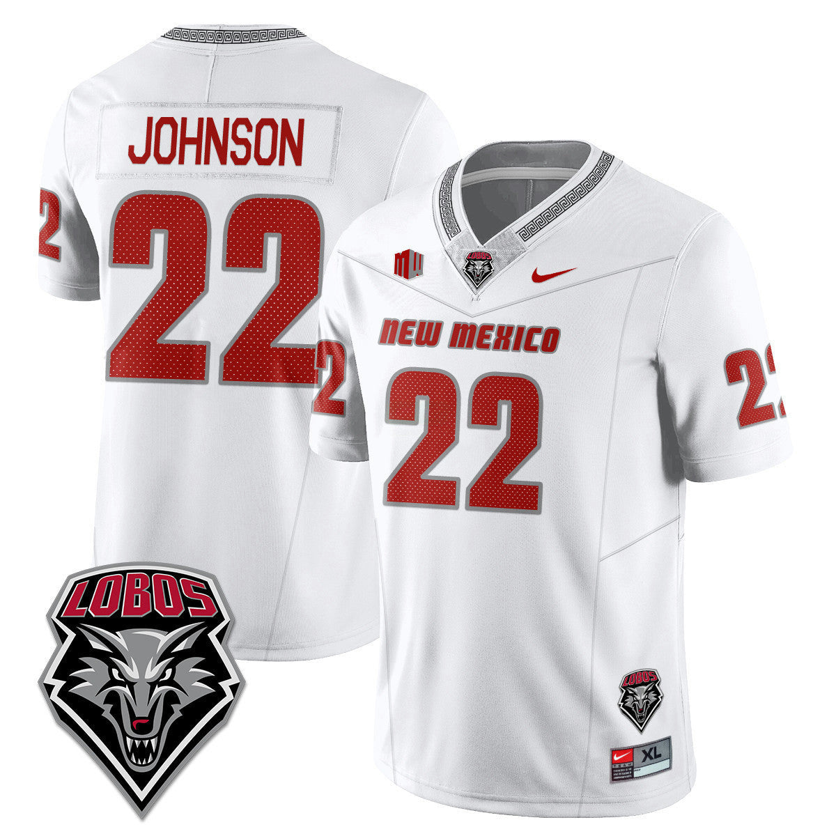 Camisa NCAA Football 2025 Jersey