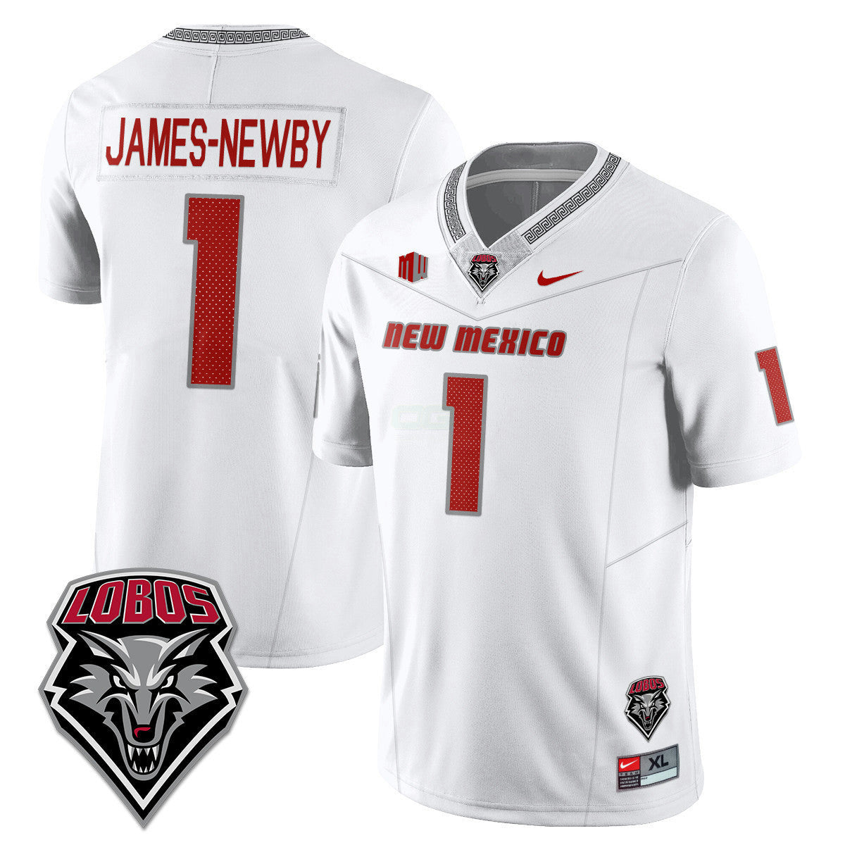 Camisa NCAA Football 2025 Jersey