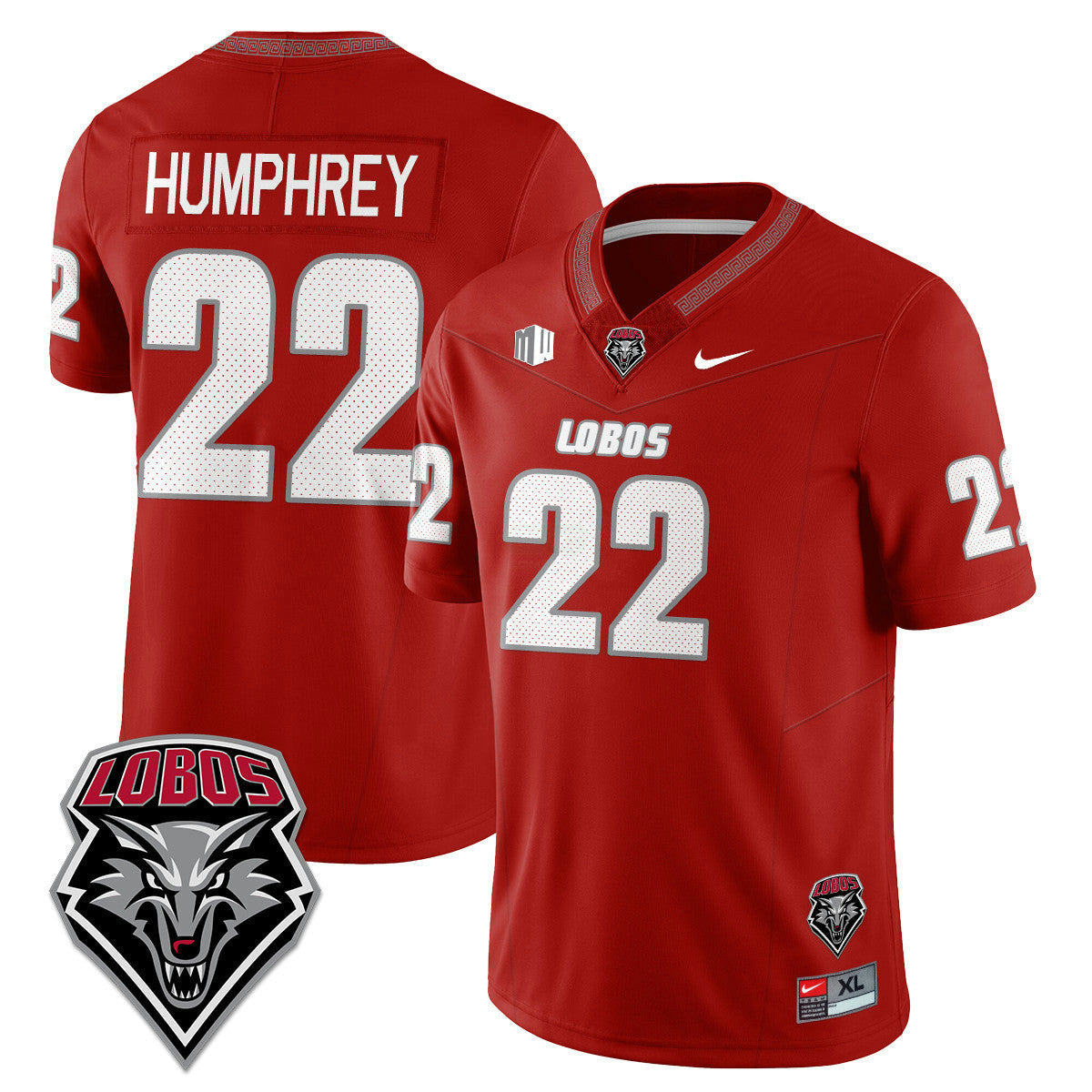 Camisa NCAA Football 2025 Jersey