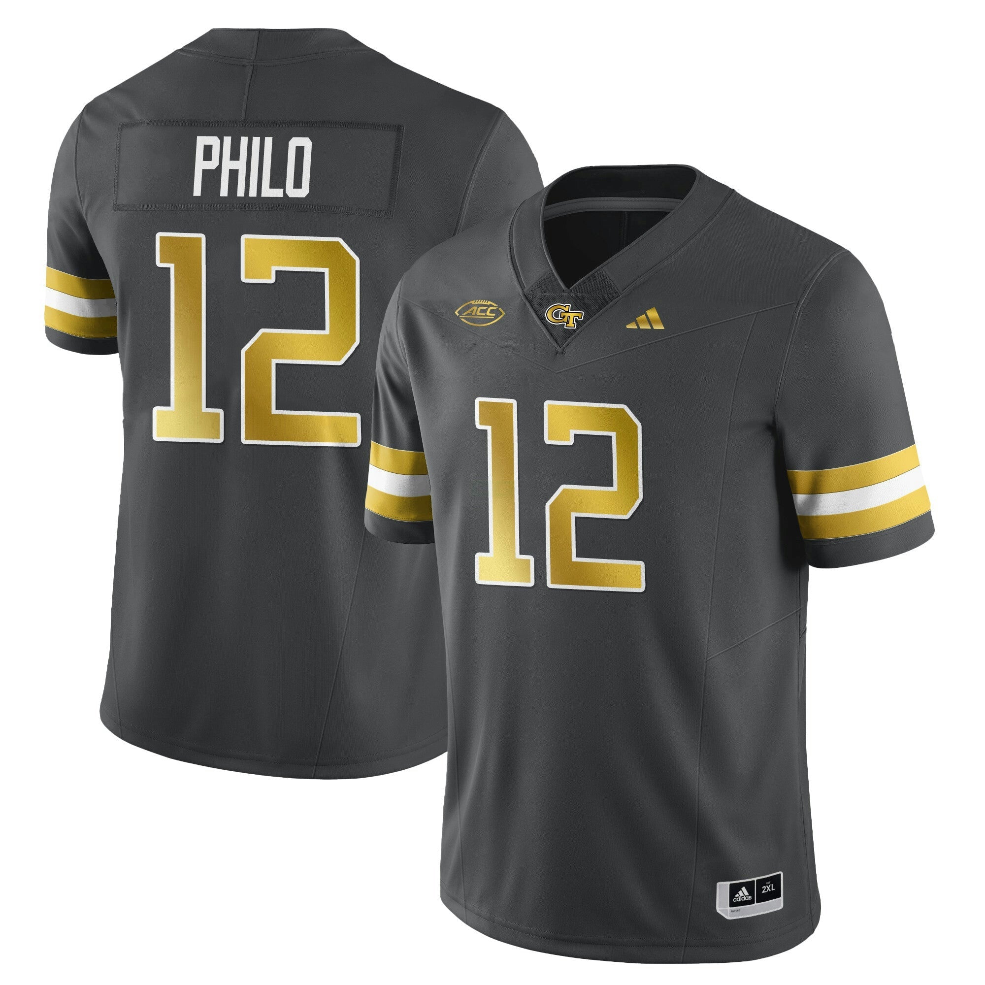 Camisa NCAA Football 2025 Limited Jersey