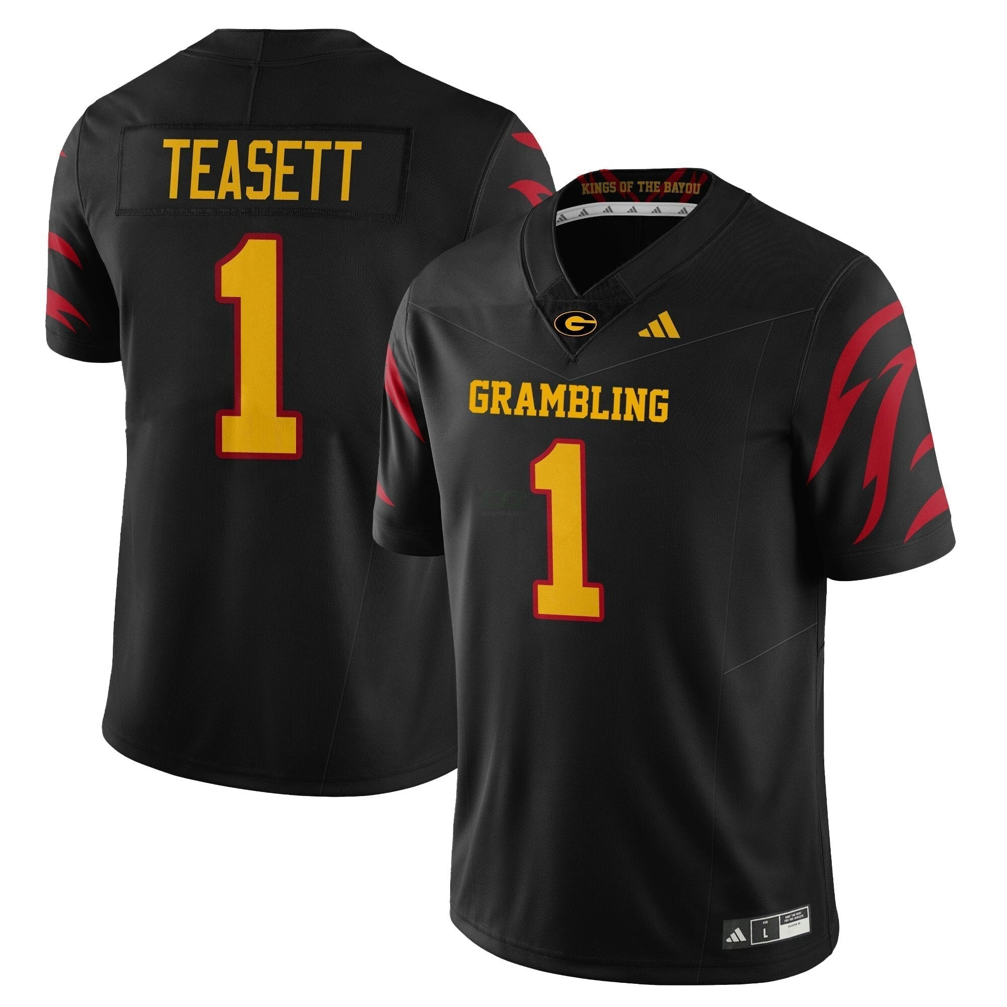Camisa NCAA Football 2025 Special Jersey