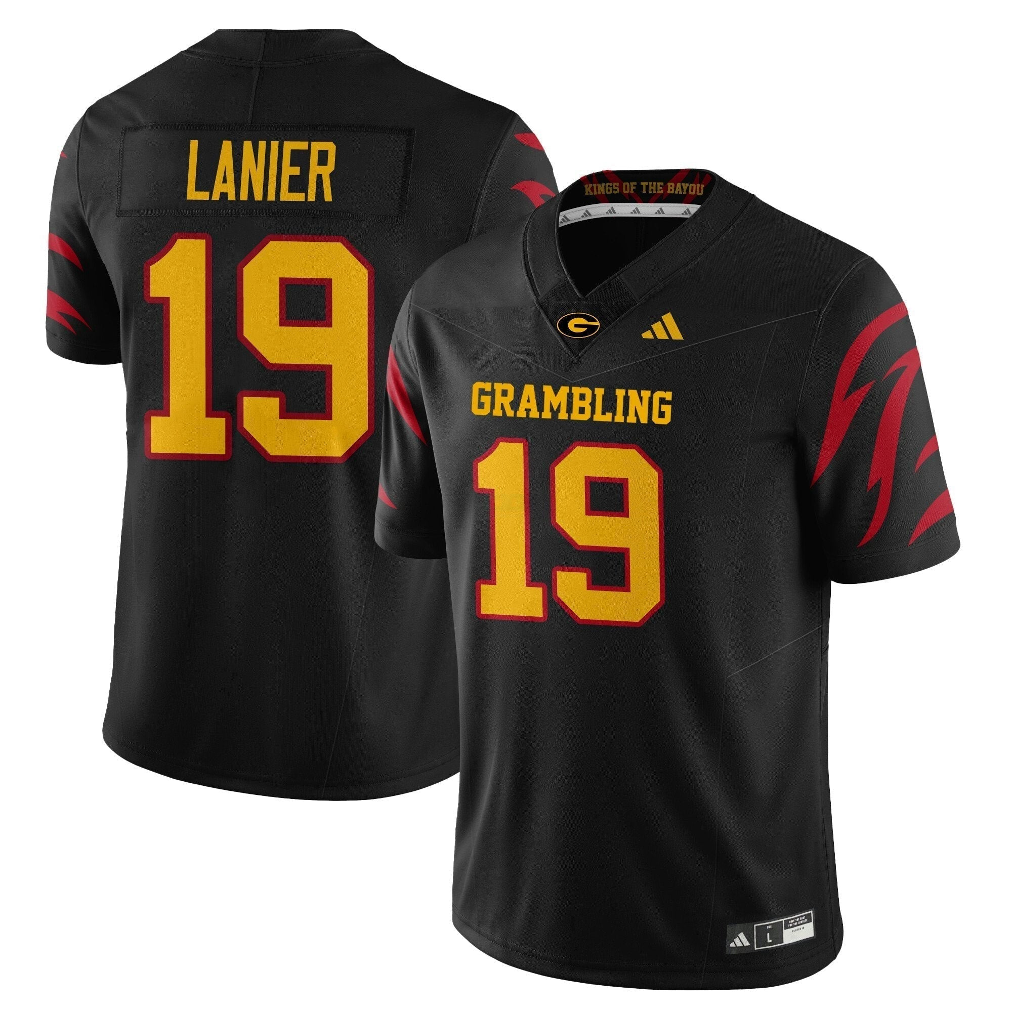Camisa NCAA Football 2025 Special Jersey