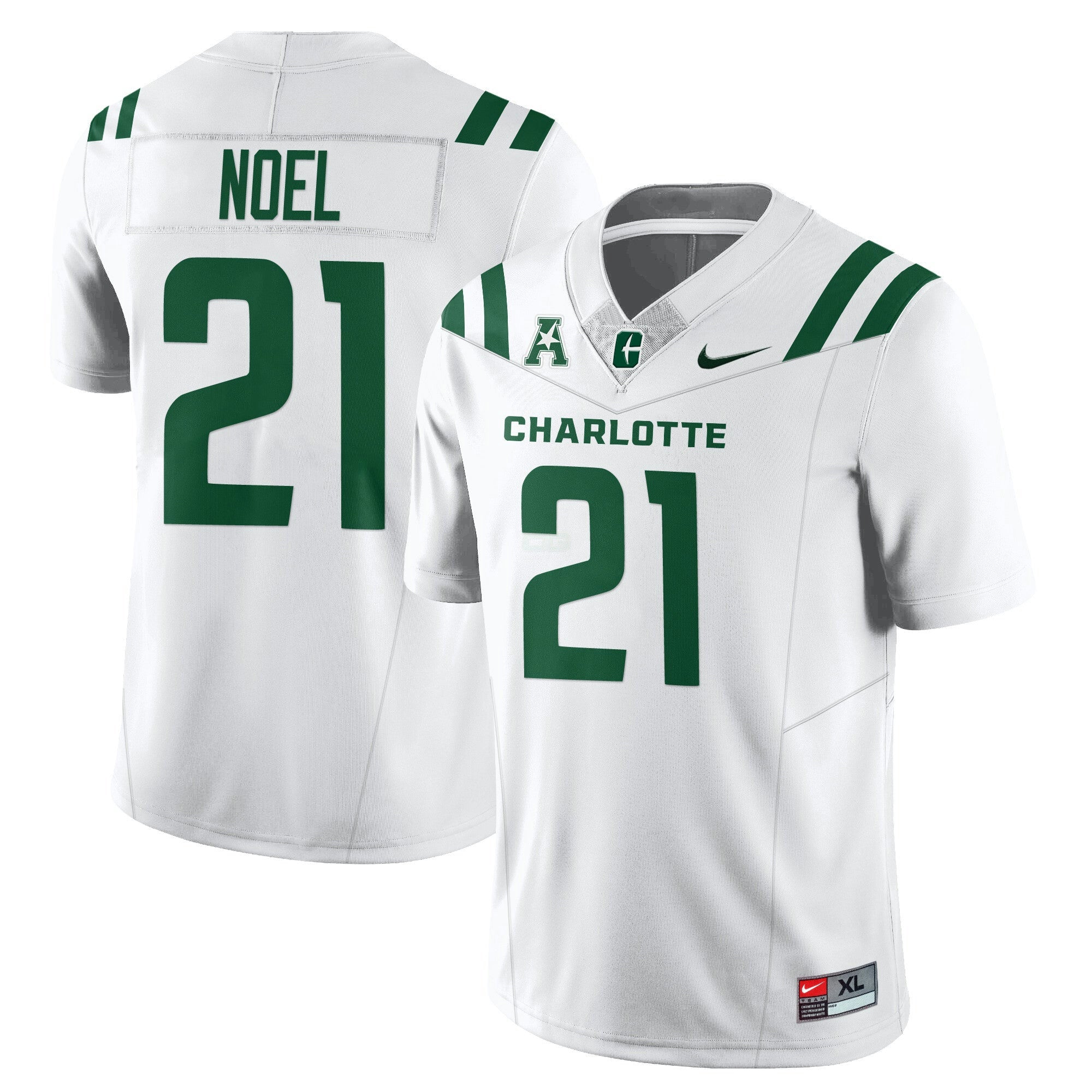 Camisa NCAA Football 2025 Vapor Limited Jersey
