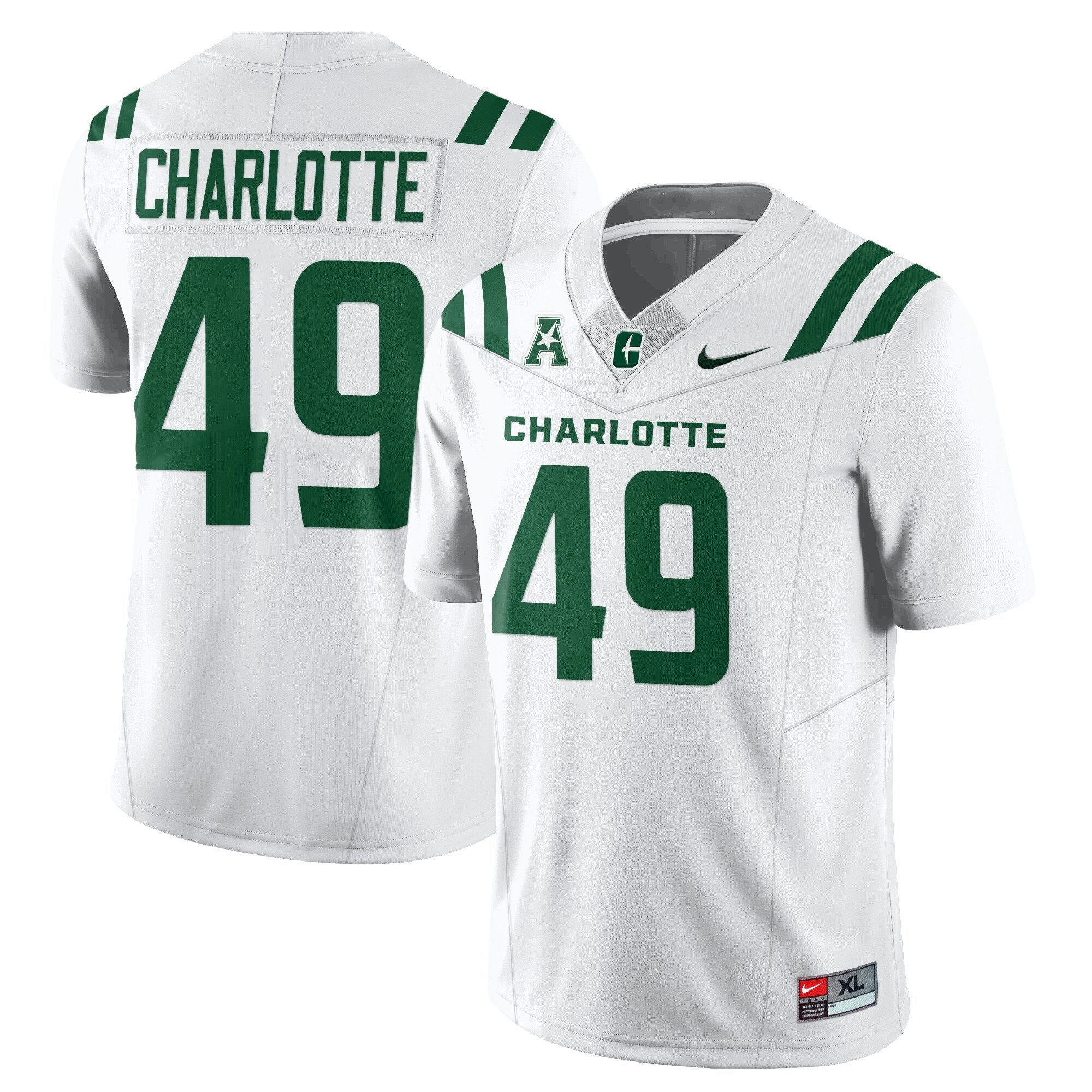 Camisa NCAA Football 2025 Vapor Limited Jersey