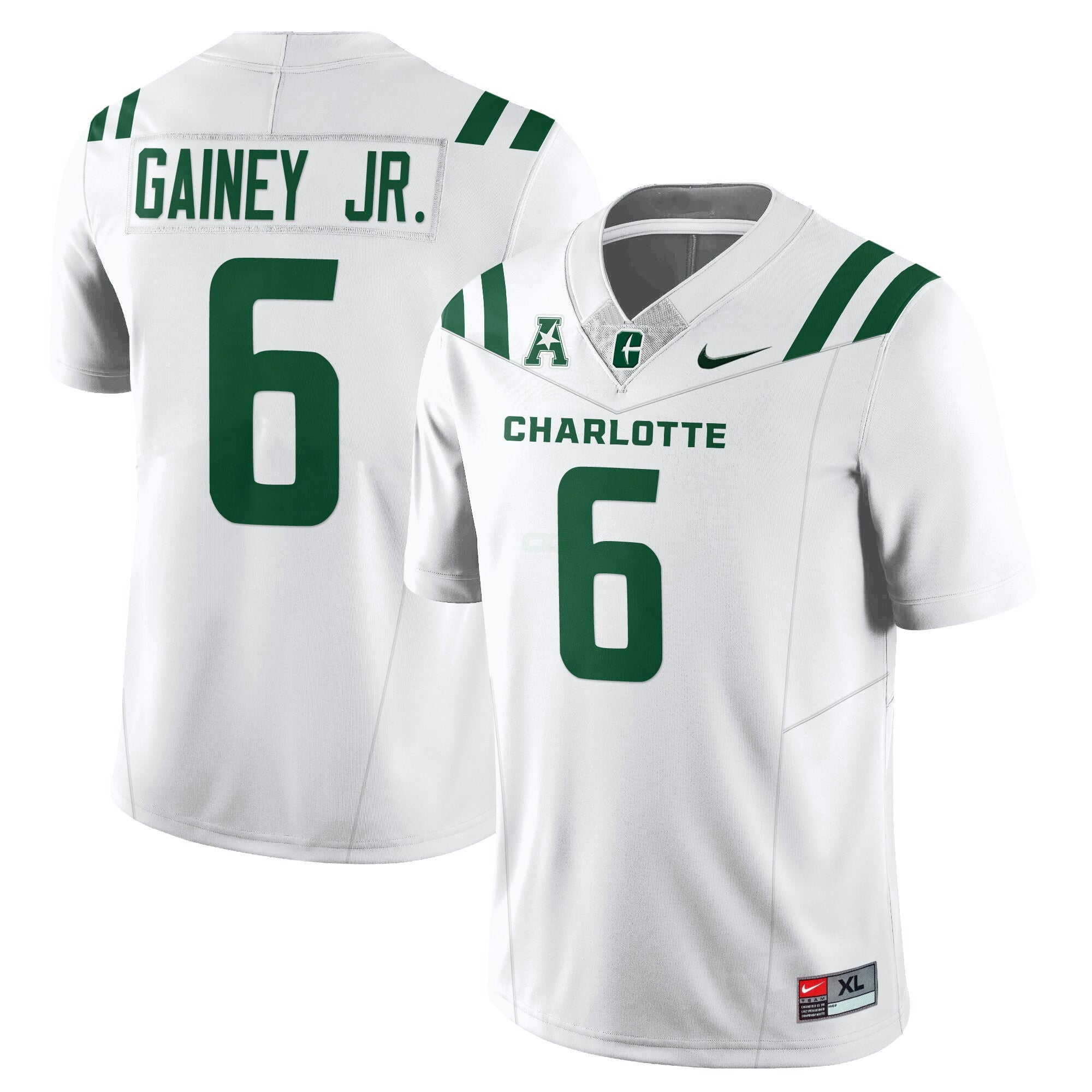 Camisa NCAA Football 2025 Vapor Limited Jersey