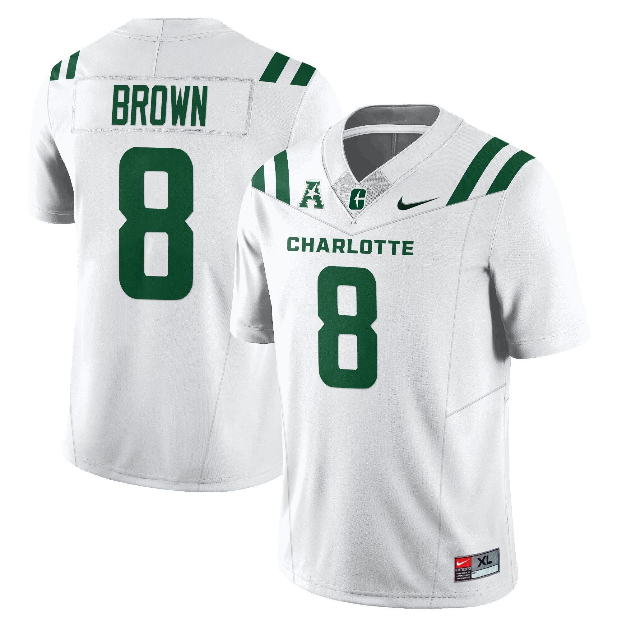 Camisa NCAA Football 2025 Vapor Limited Jersey