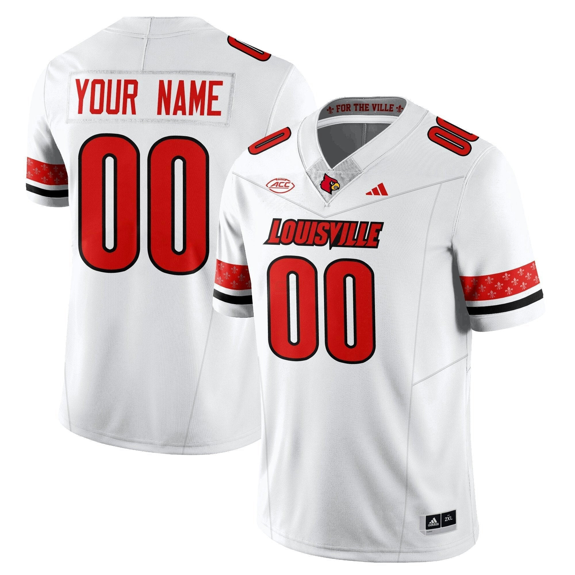 Camisa NCAA Football 2025 Vapor Limited Jersey