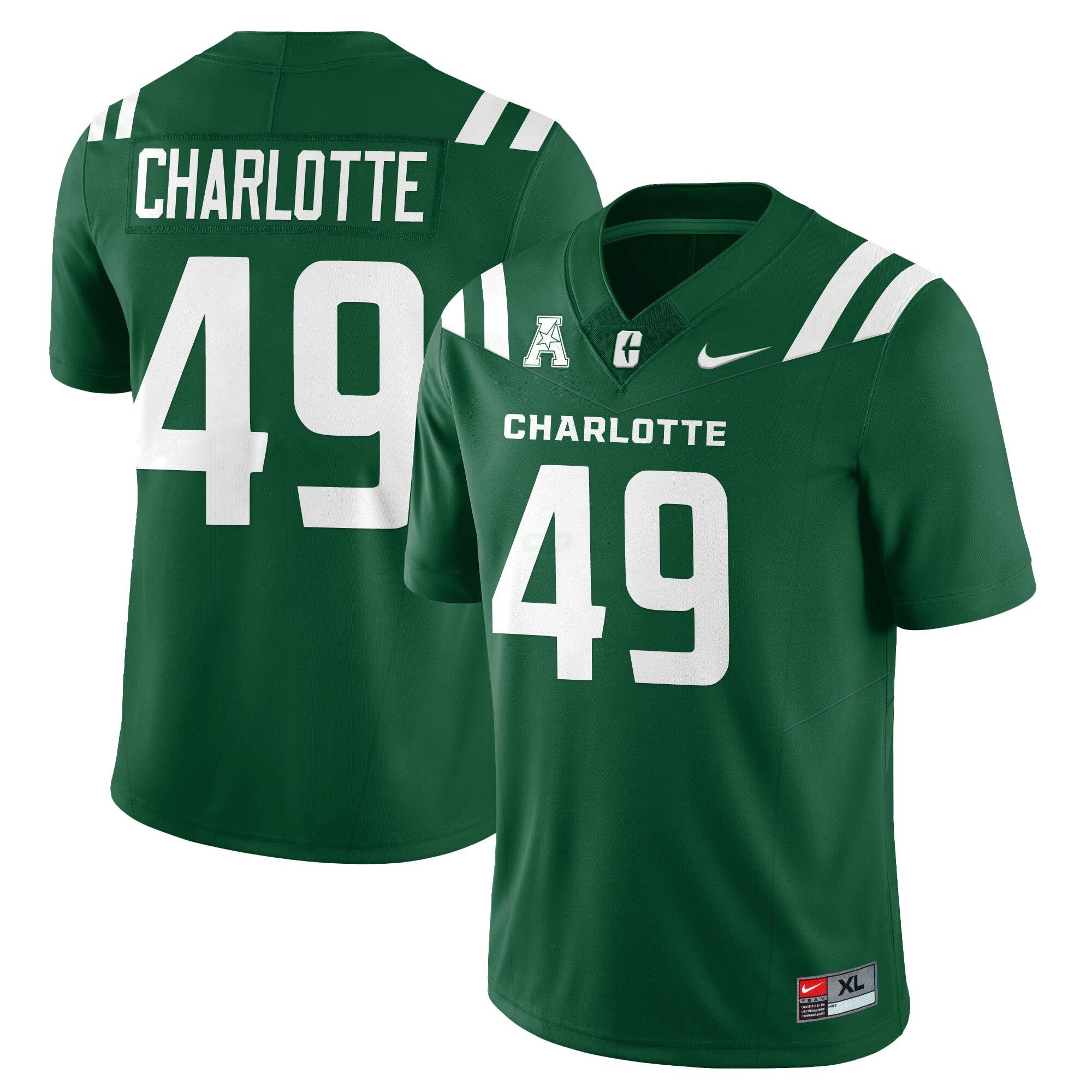 Camisa NCAA Football 2025 Vapor Limited Jersey