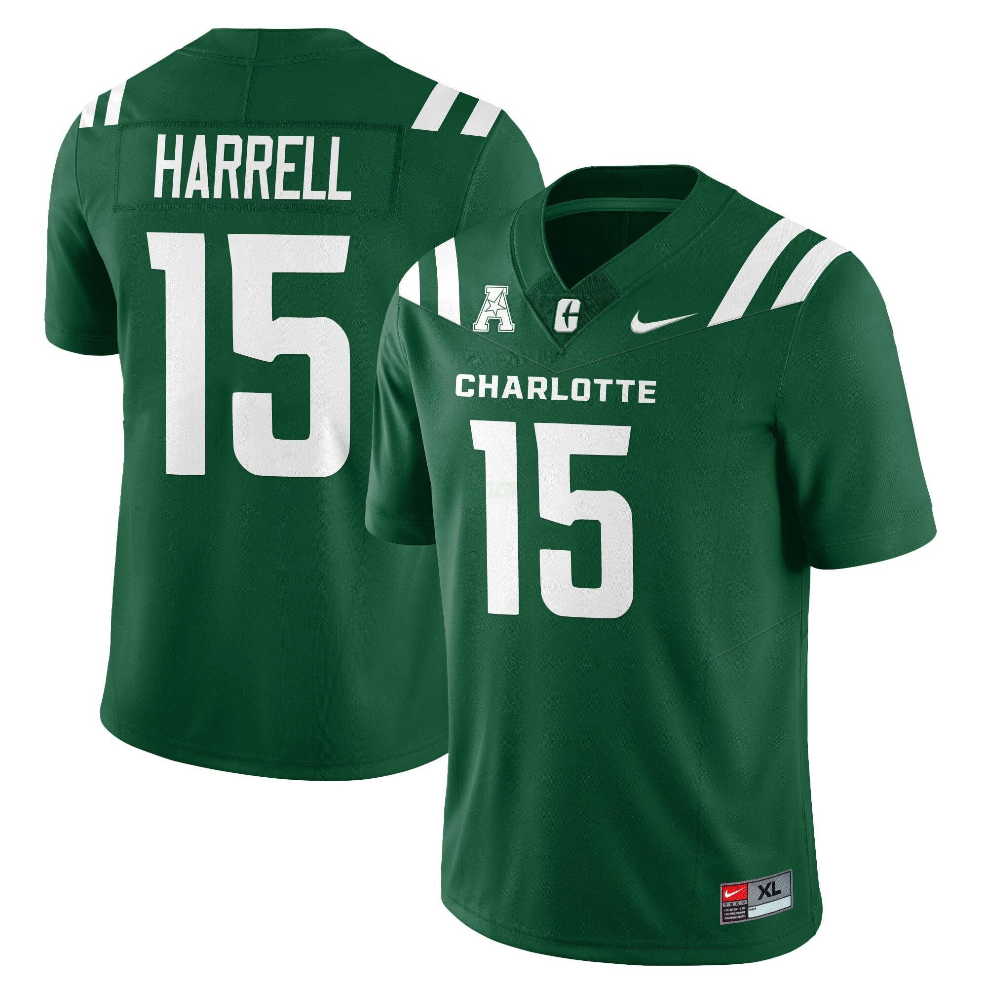 Camisa NCAA Football 2025 Vapor Limited Jersey