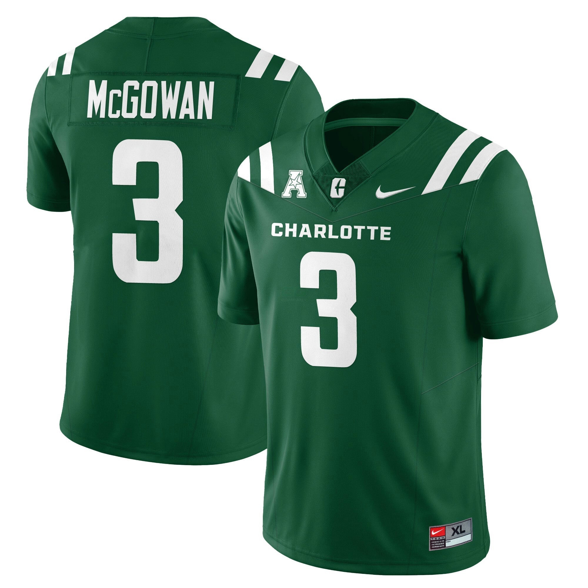 Camisa NCAA Football 2025 Vapor Limited Jersey