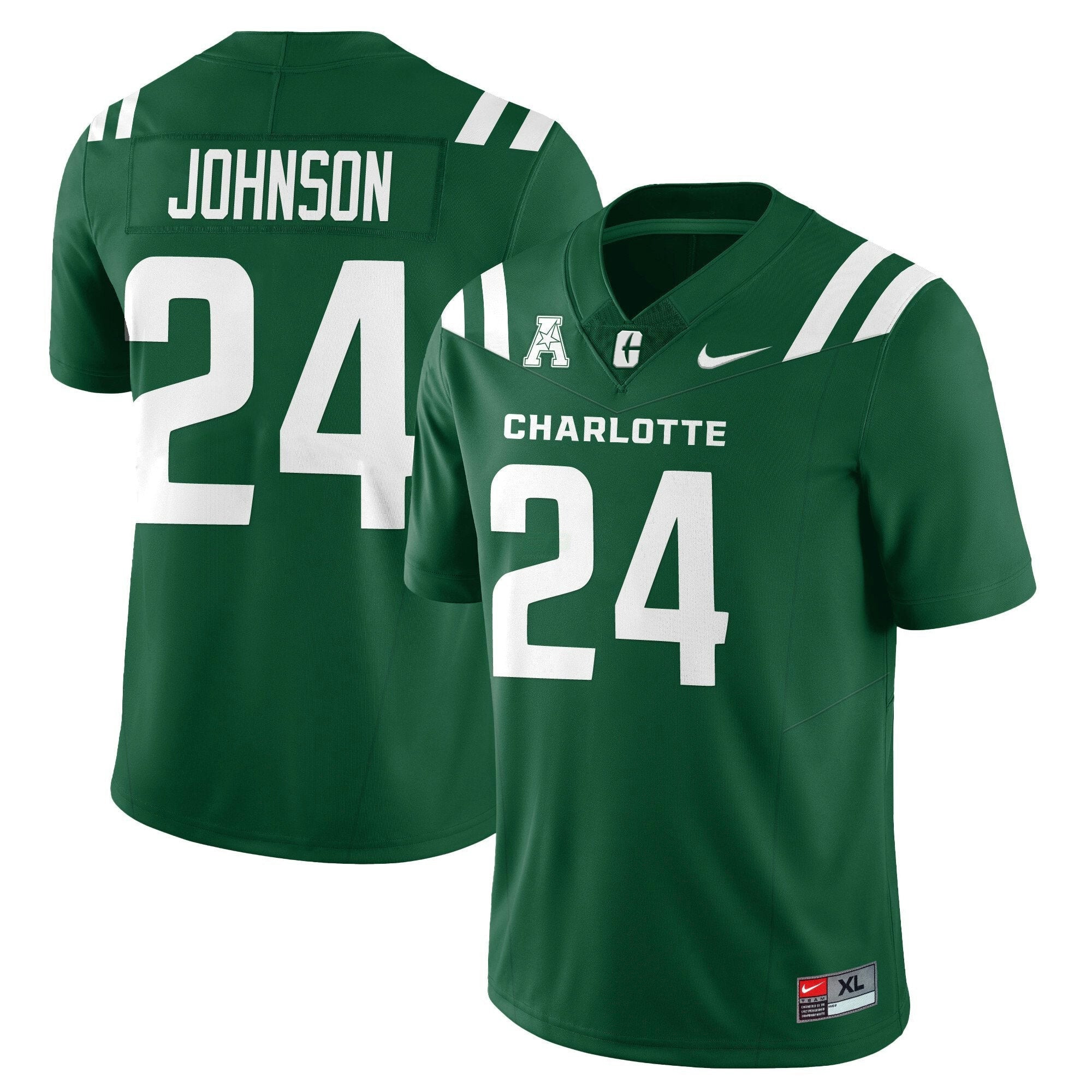 Camisa NCAA Football 2025 Vapor Limited Jersey