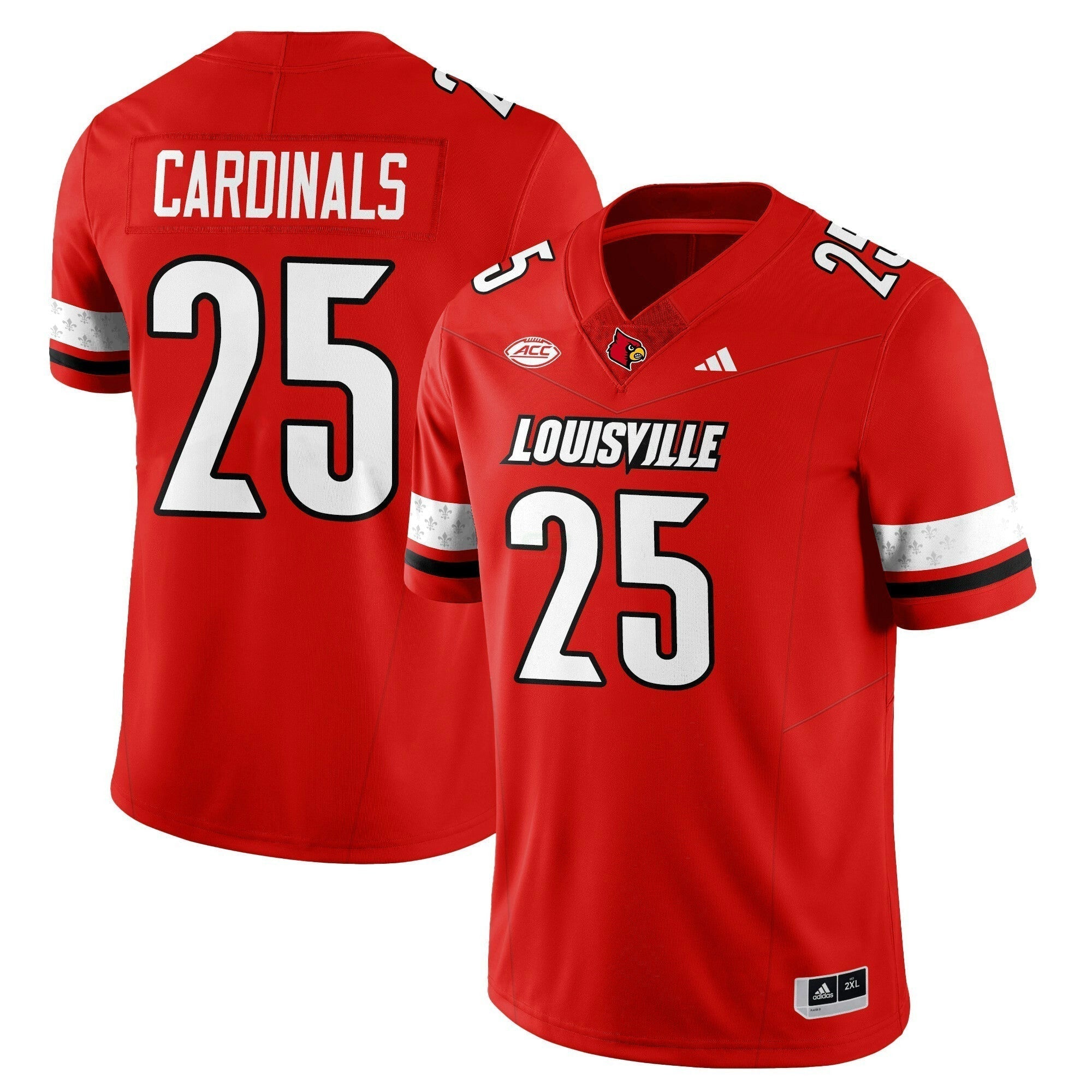 Camisa NCAA Football 2025 Vapor Limited Jersey