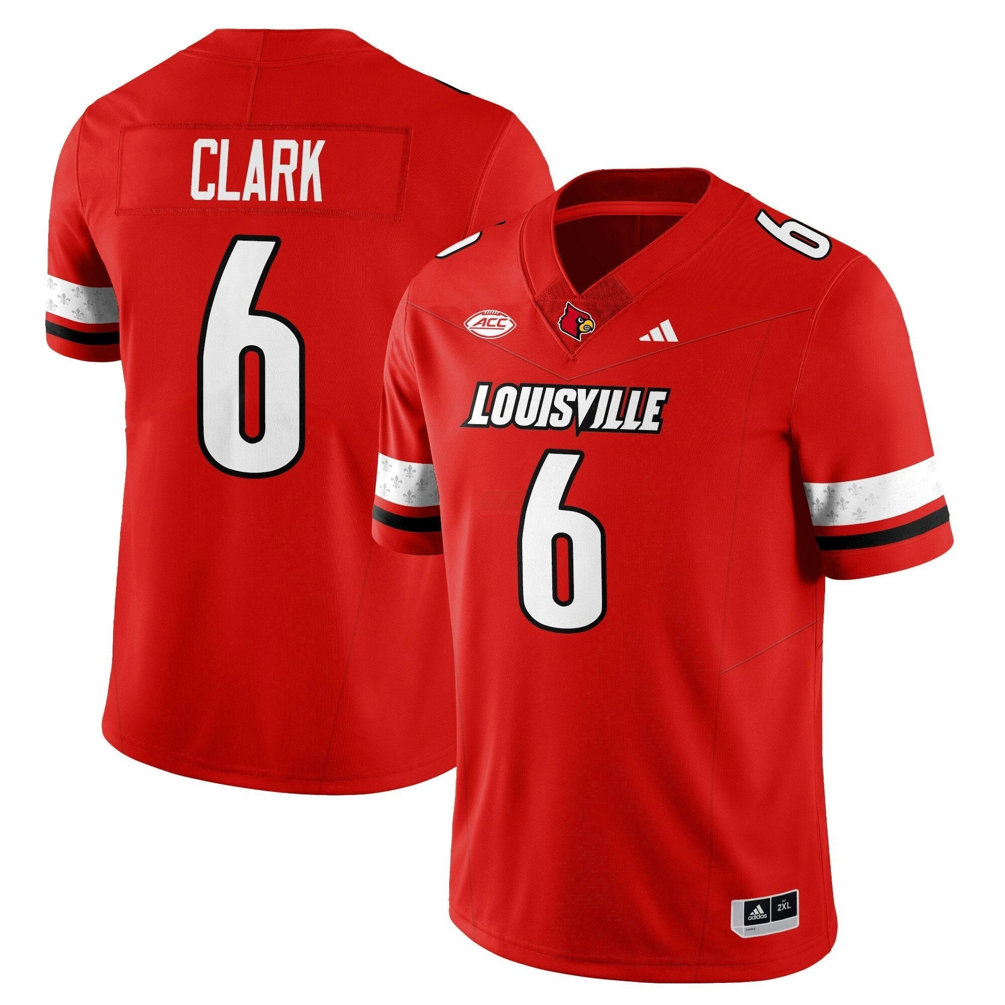 Camisa NCAA Football 2025 Vapor Limited Jersey