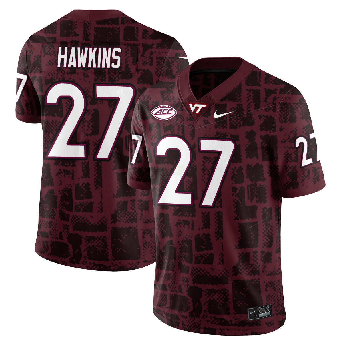 Camisa NCAA Football Vapor Limited Jersey