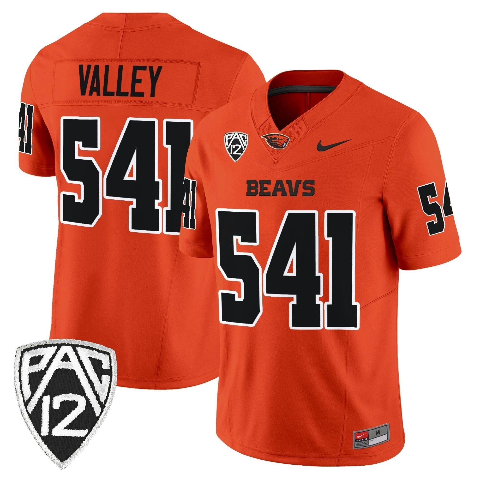 Camisa NCAA OSBs 2025 Vapor Limited Jersey