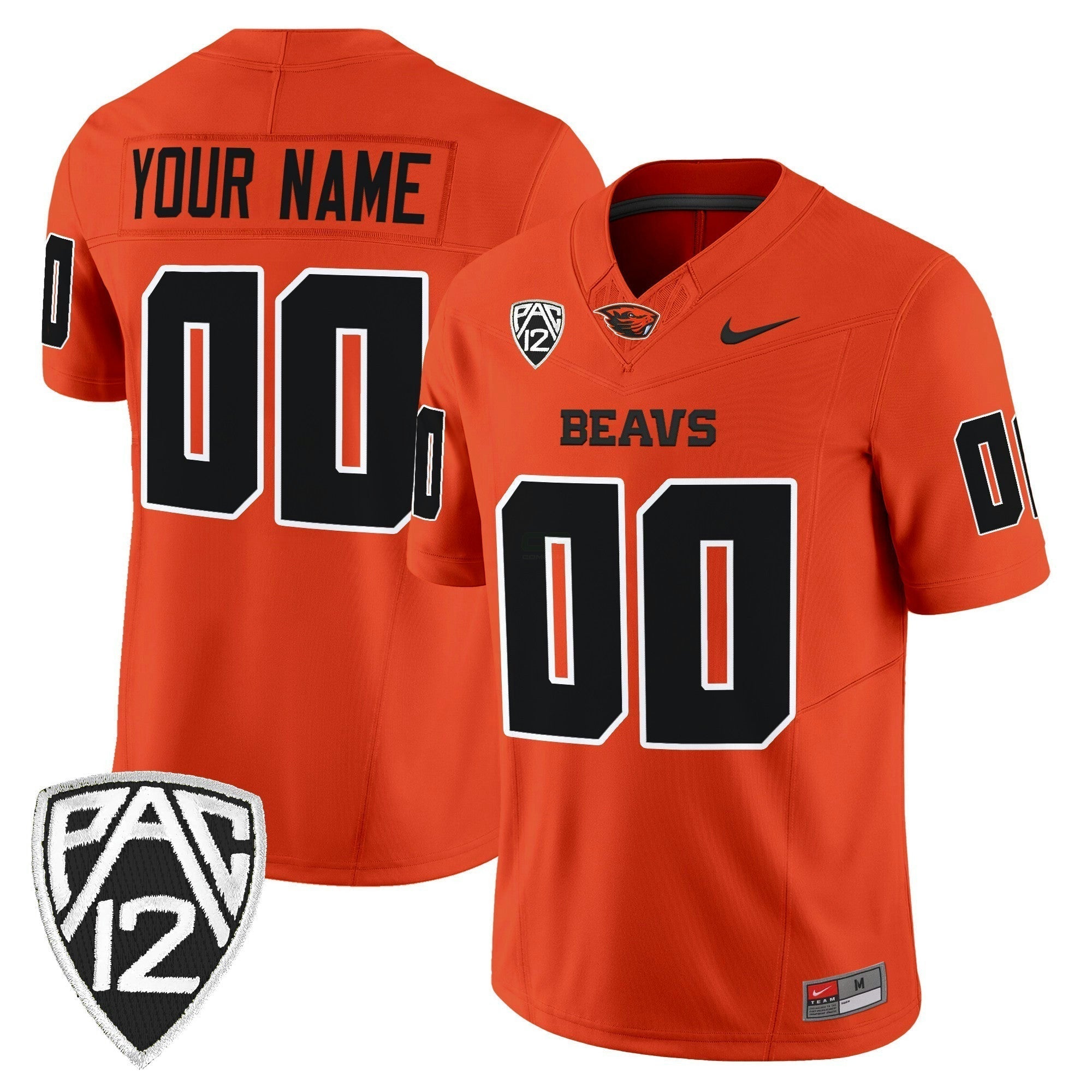 Camisa NCAA OSBs 2025 Vapor Limited Jersey