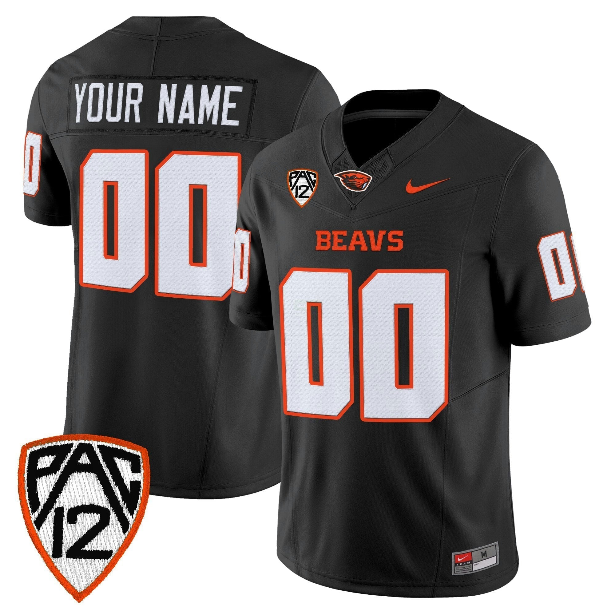 Camisa NCAA OSBs 2025 Vapor Limited Jersey