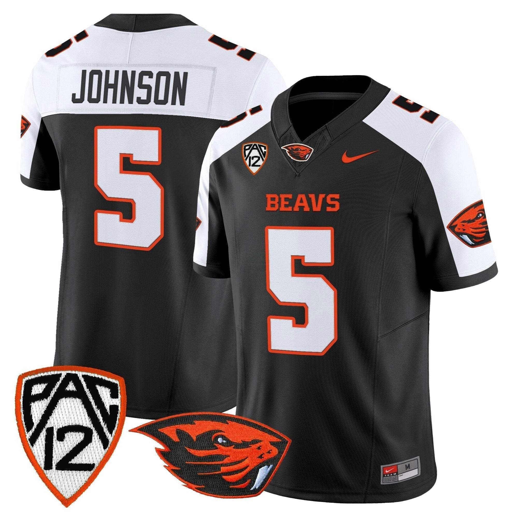 Camisa NCAA OSBs 2025 Vapor Limited Jersey