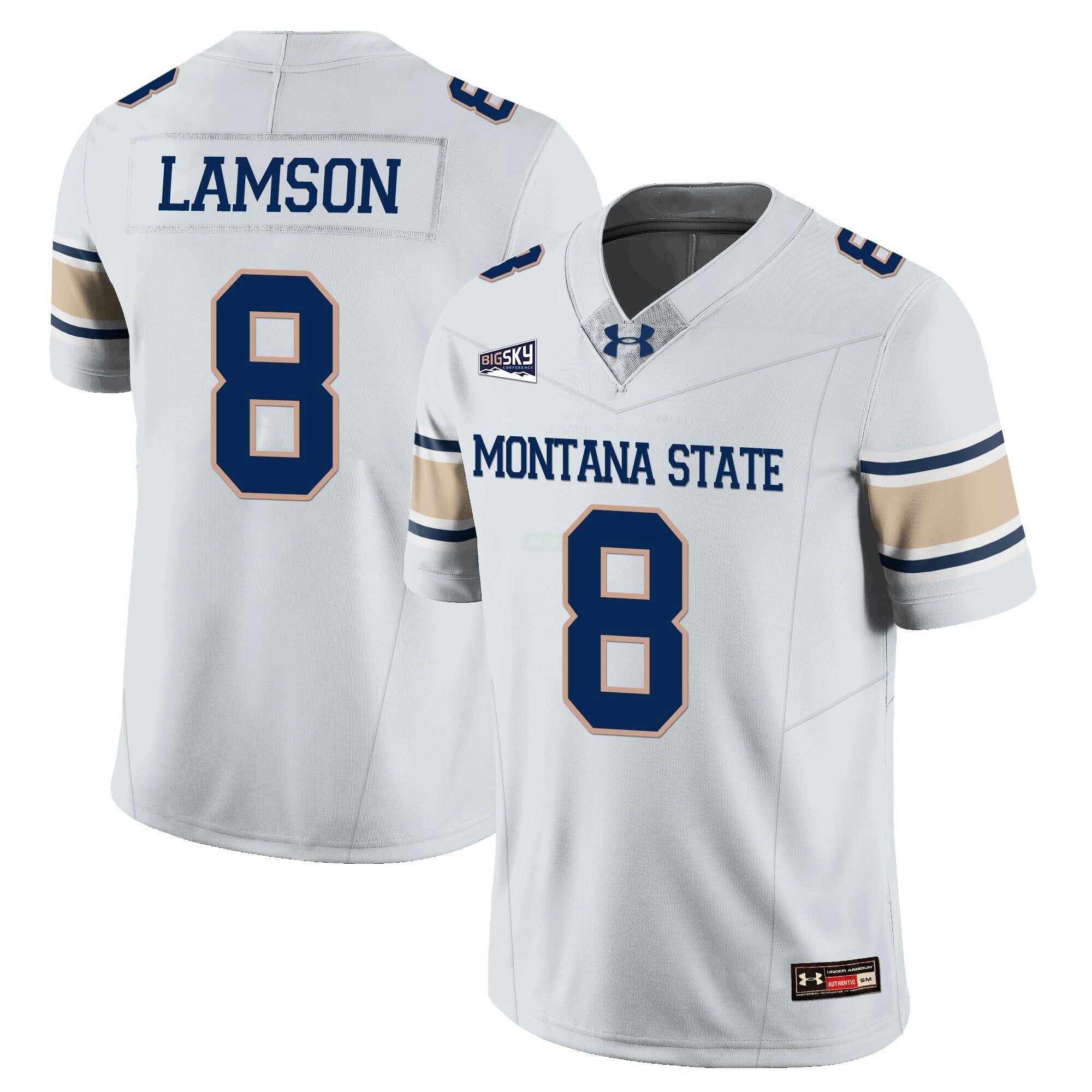 Camisa NCAA SB Jersey