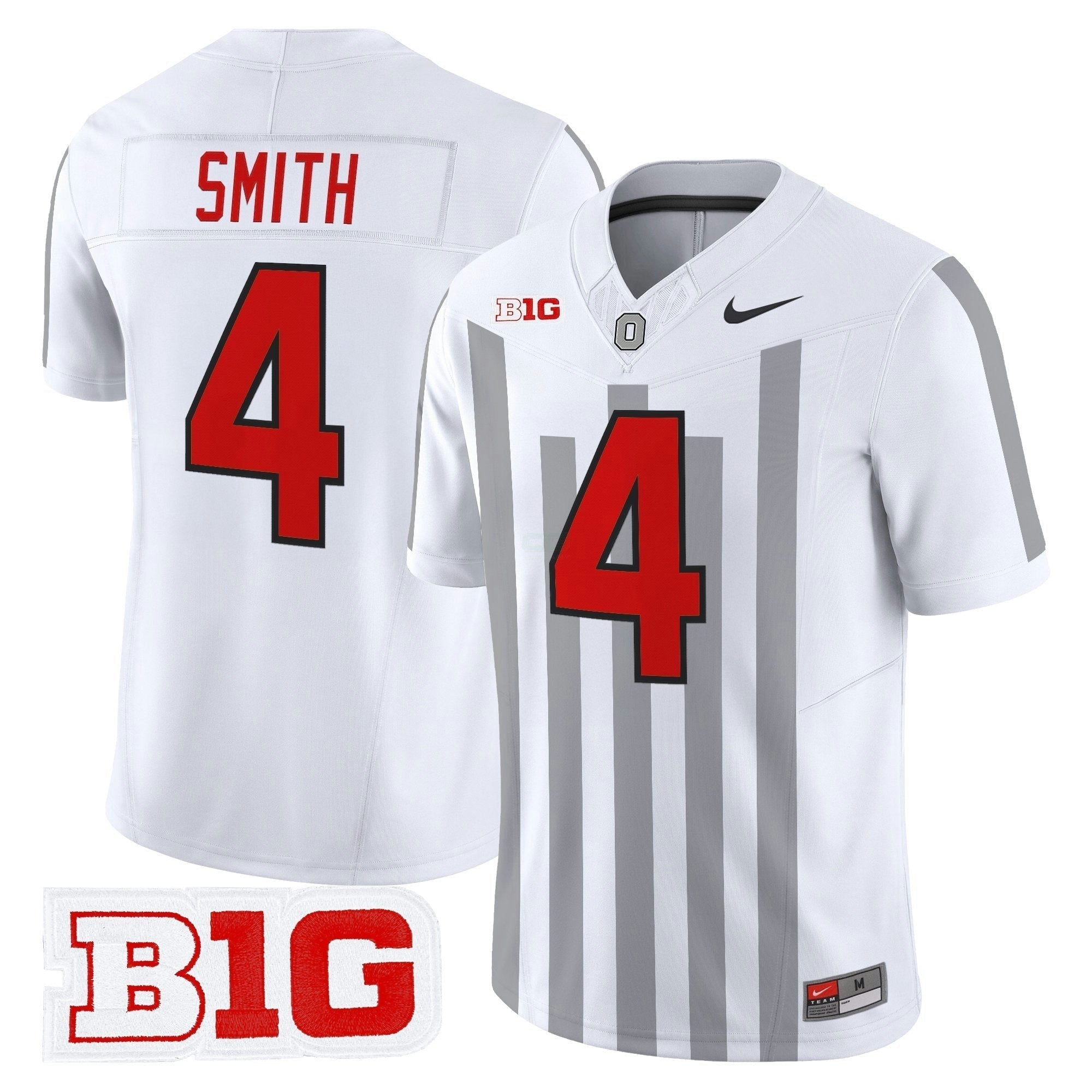 Camisa NCAA Throwback Vapor Limited Jersey