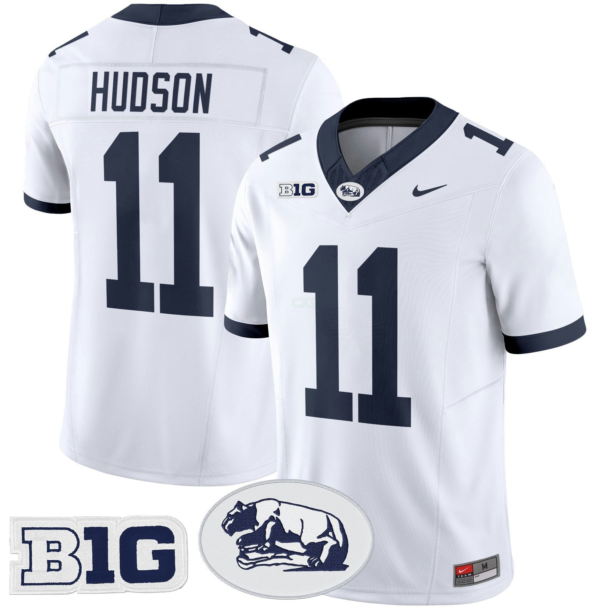 Camisa NCAA Throwback Vapor Limited Jersey