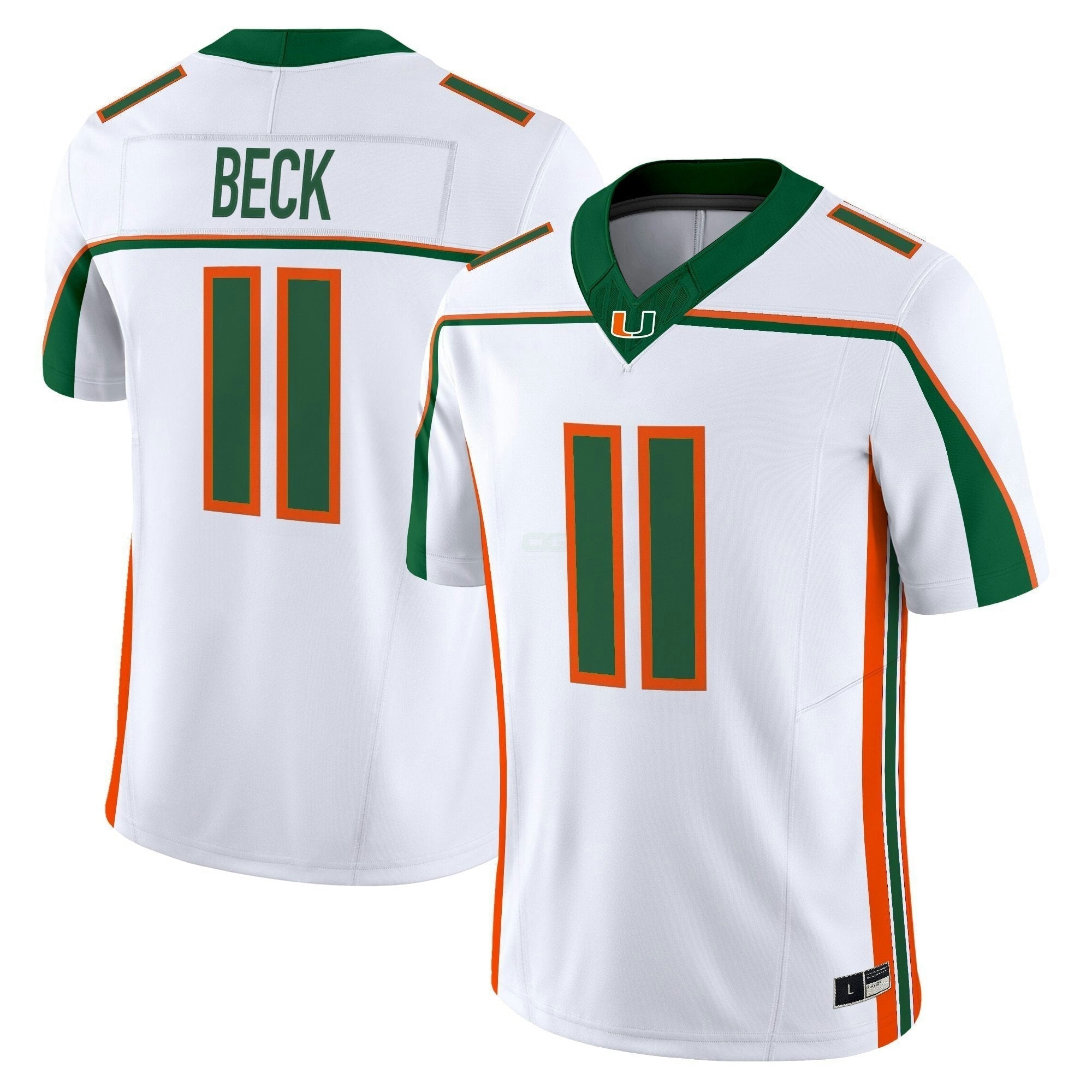 Camisa NCAA Throwback Vapor Limited Jersey