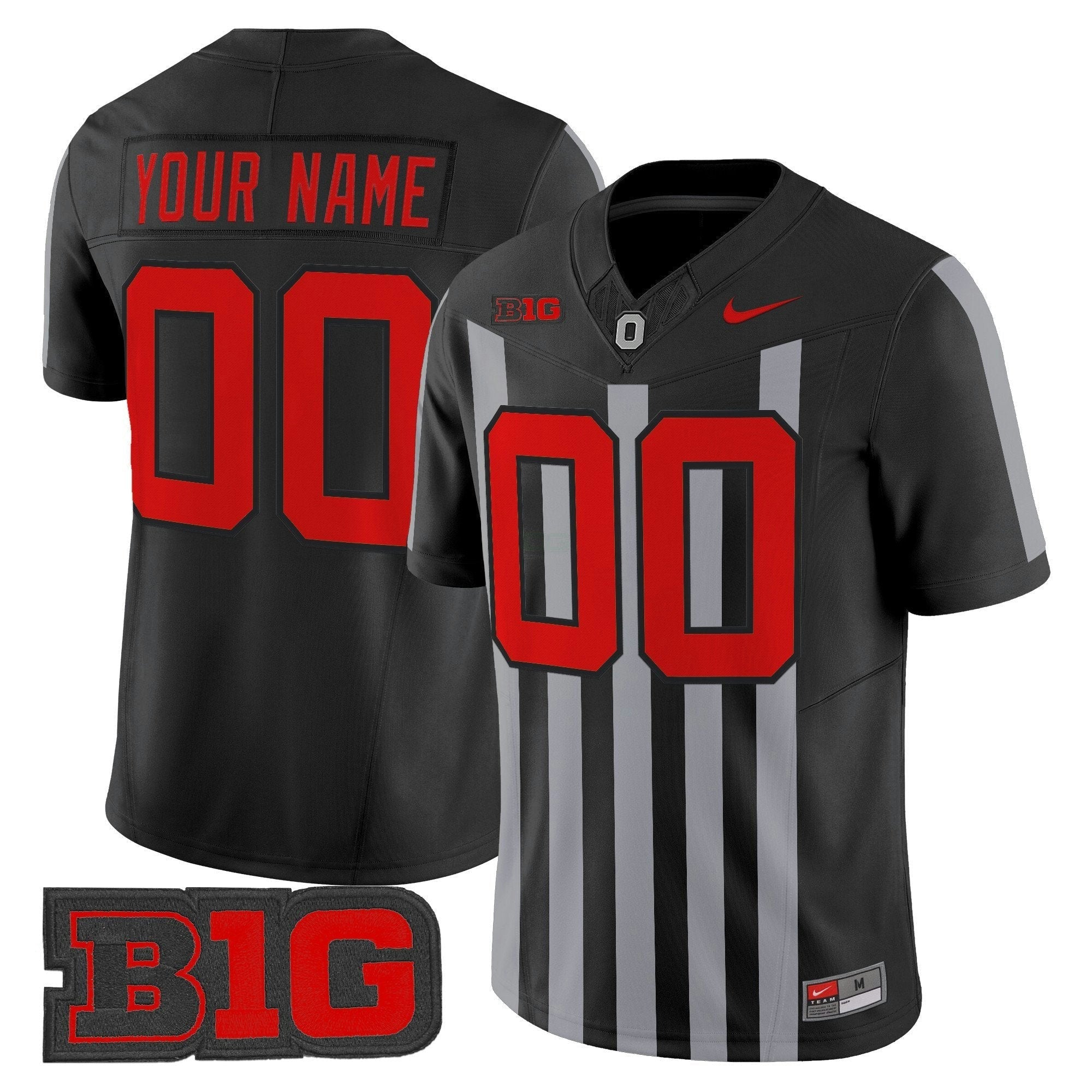 Camisa NCAA Throwback Vapor Limited Jersey