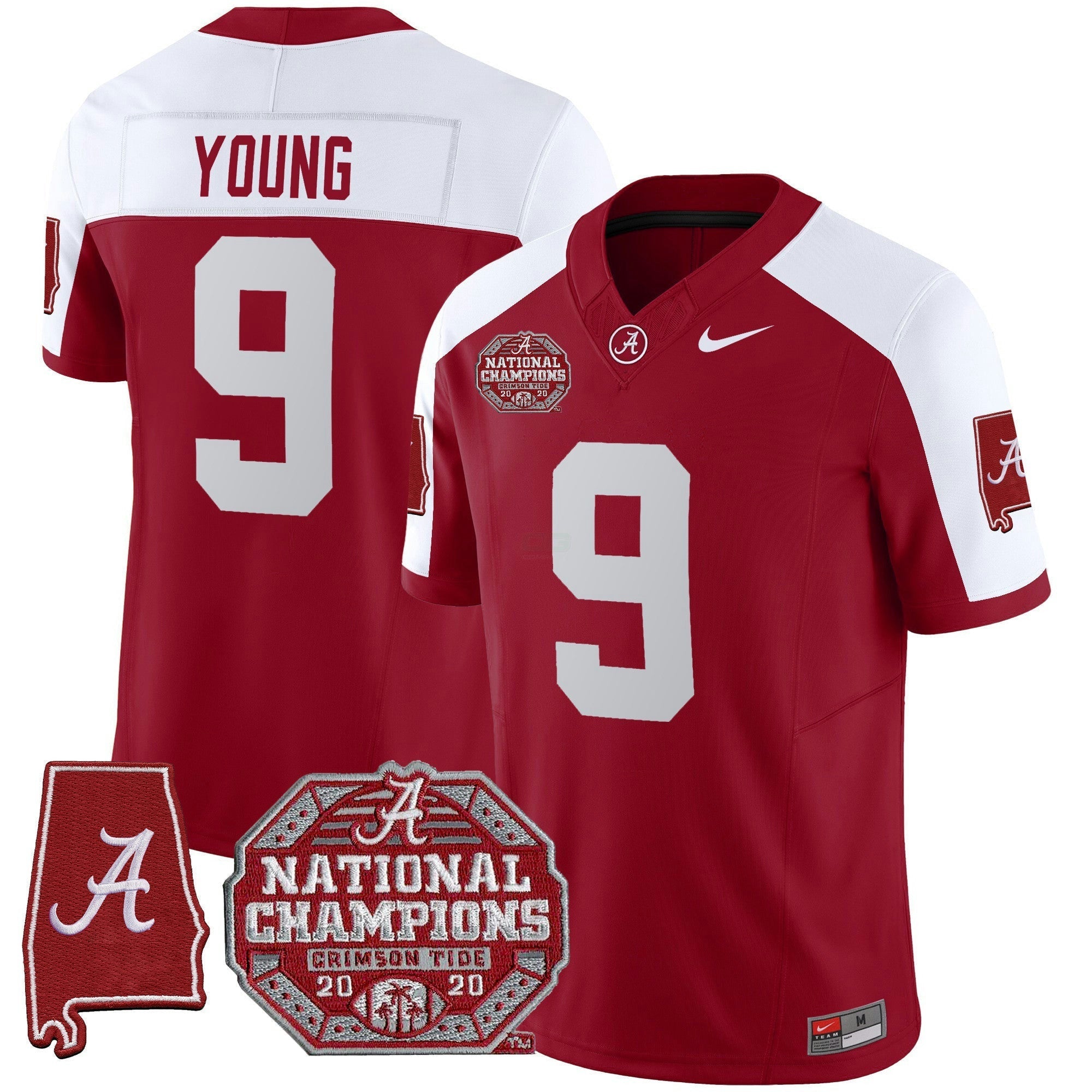 Camisa NCAA Vapor Limited Jersey