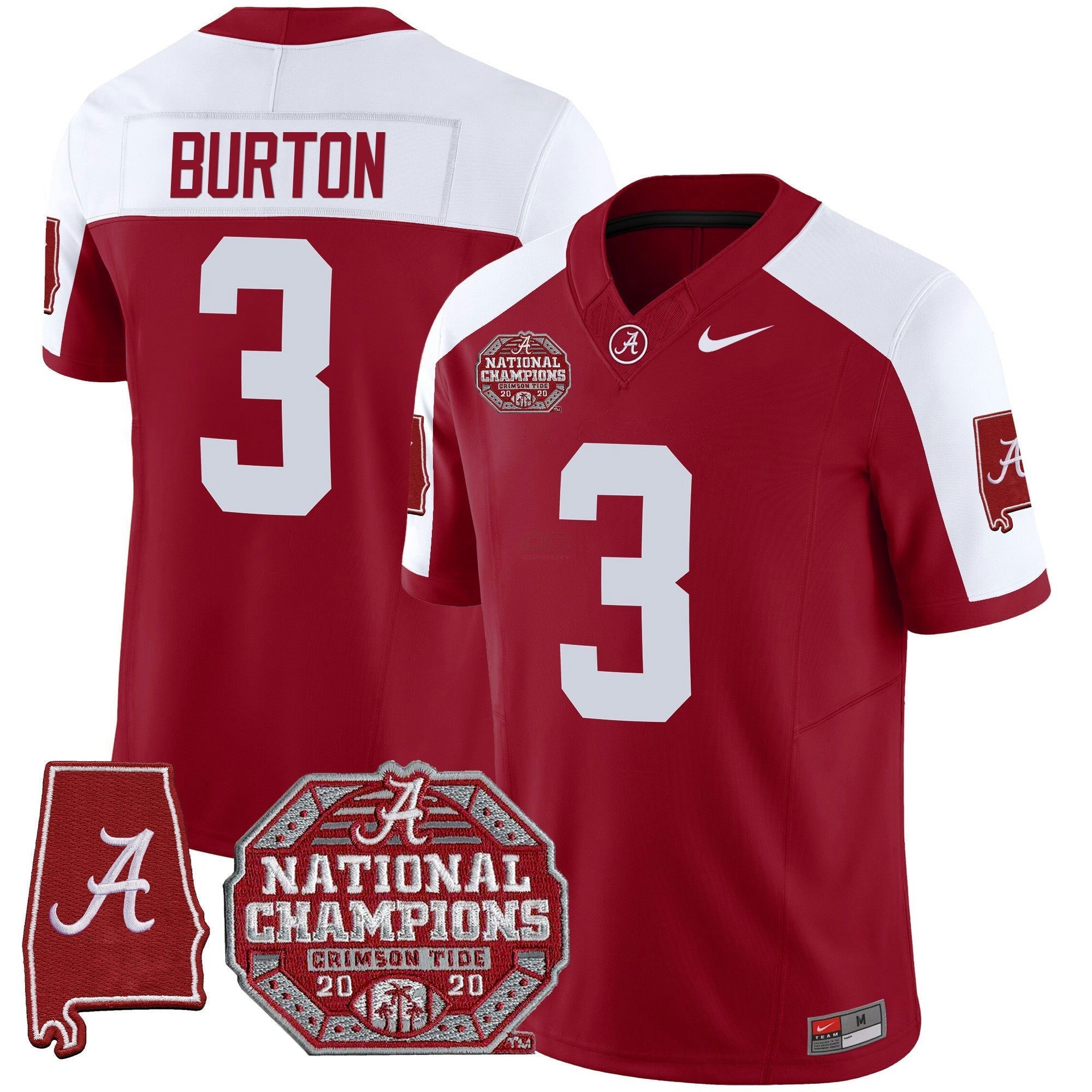 Camisa NCAA Vapor Limited Jersey