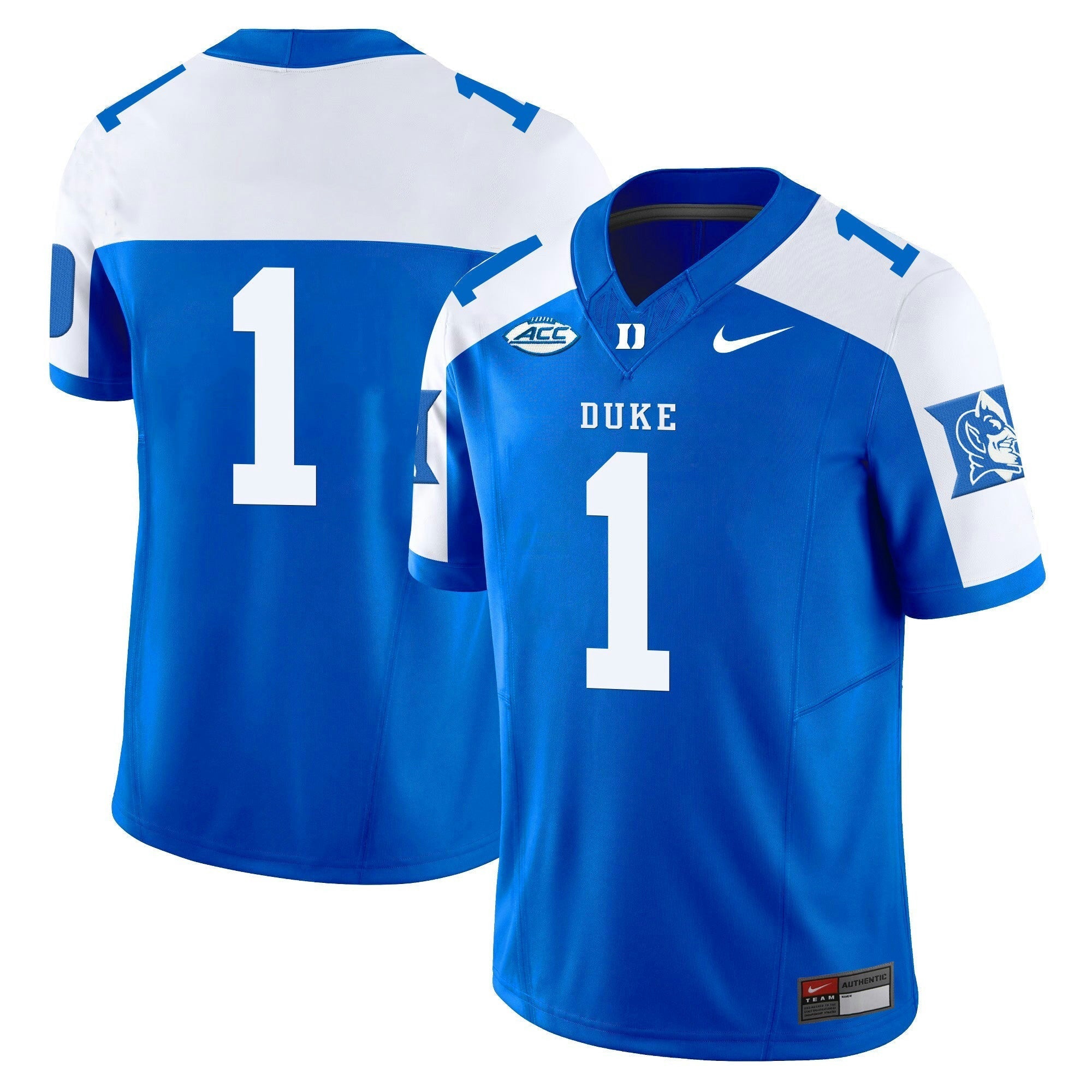 Camisa NCAA Vapor Limited Jersey