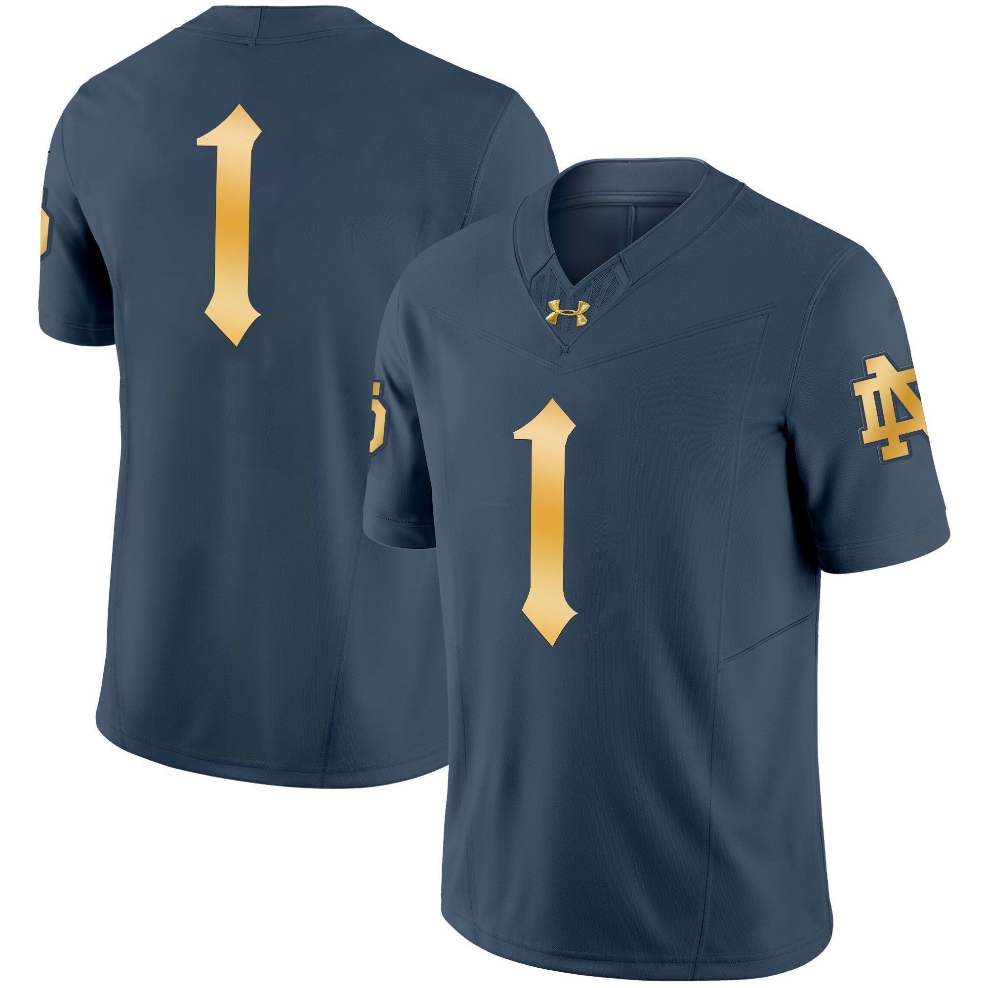 Camisa NCAA Vapor Limited Jersey