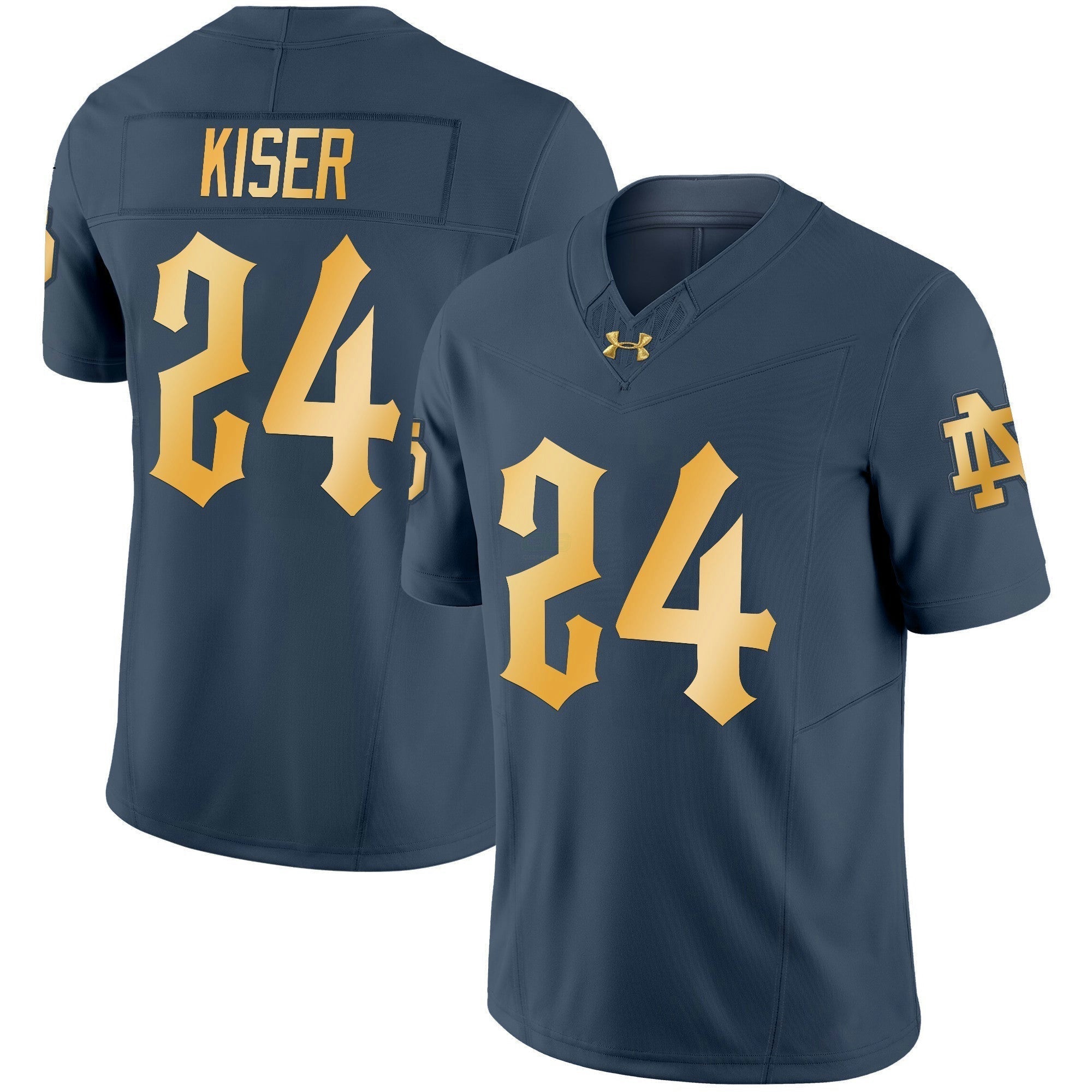 Camisa NCAA Vapor Limited Jersey