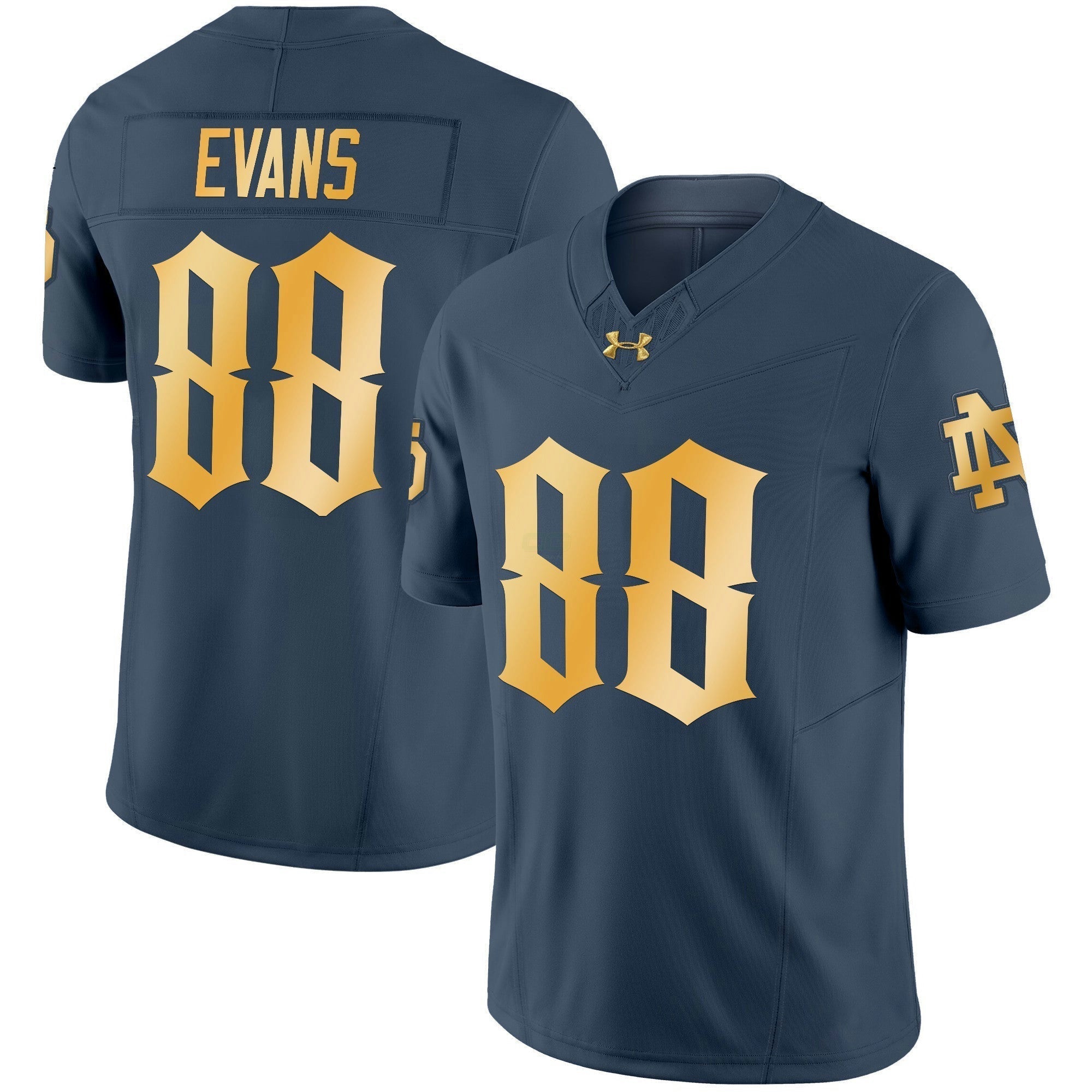 Camisa NCAA Vapor Limited Jersey