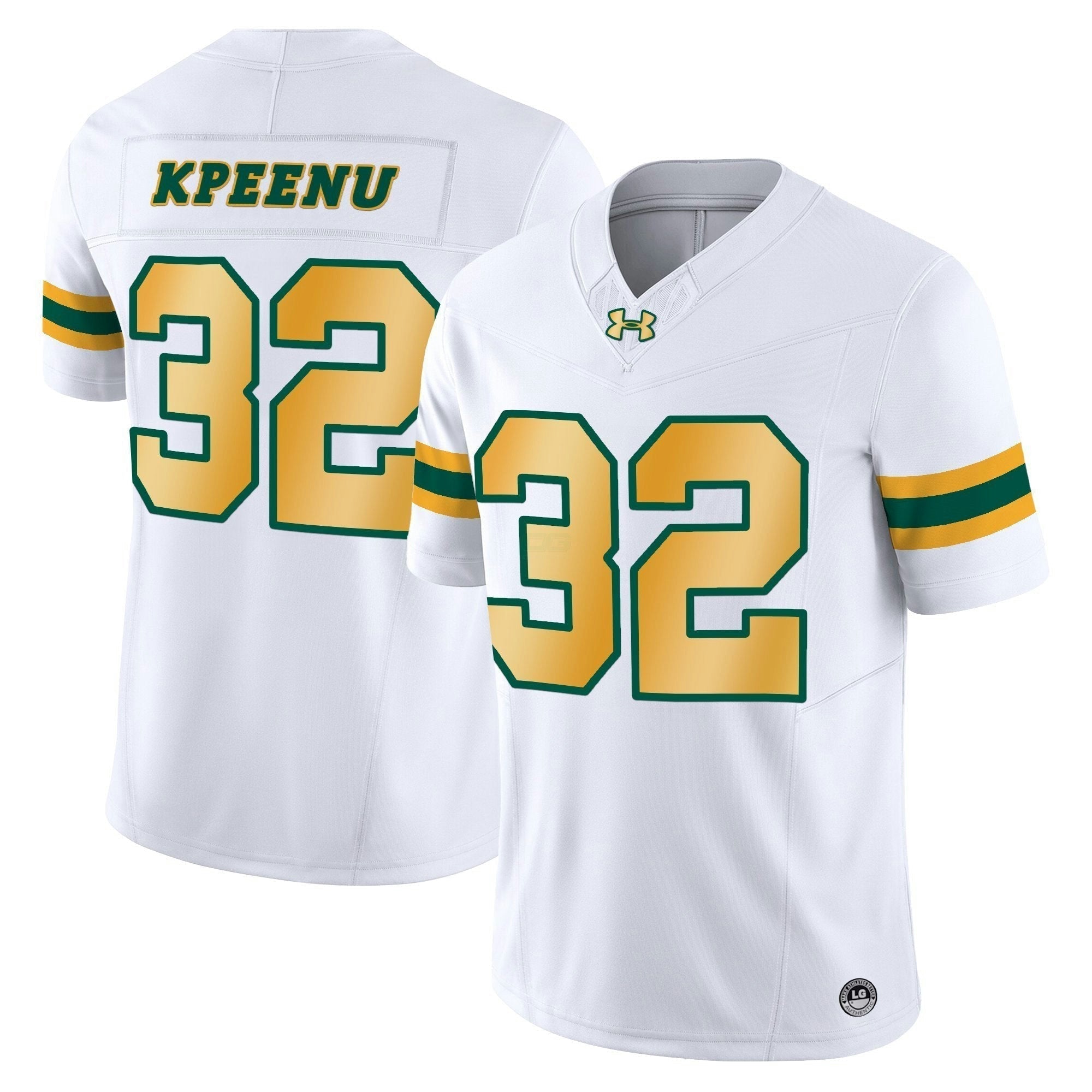 Camisa NCAA Vapor Limited Jersey