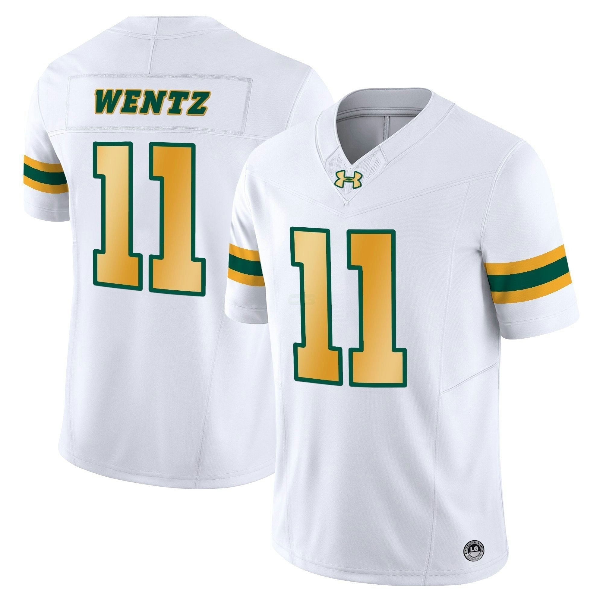 Camisa NCAA Vapor Limited Jersey