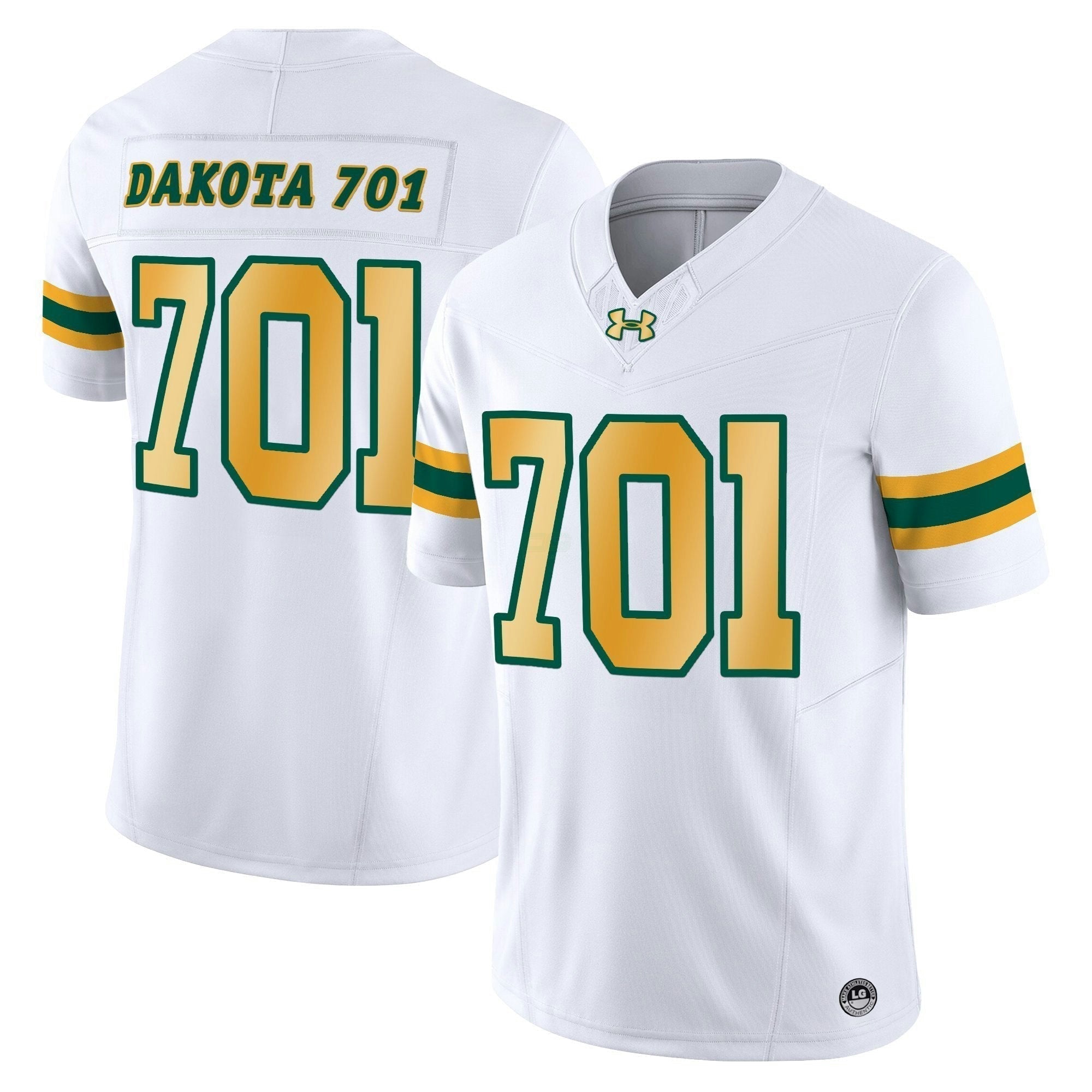 Camisa NCAA Vapor Limited Jersey