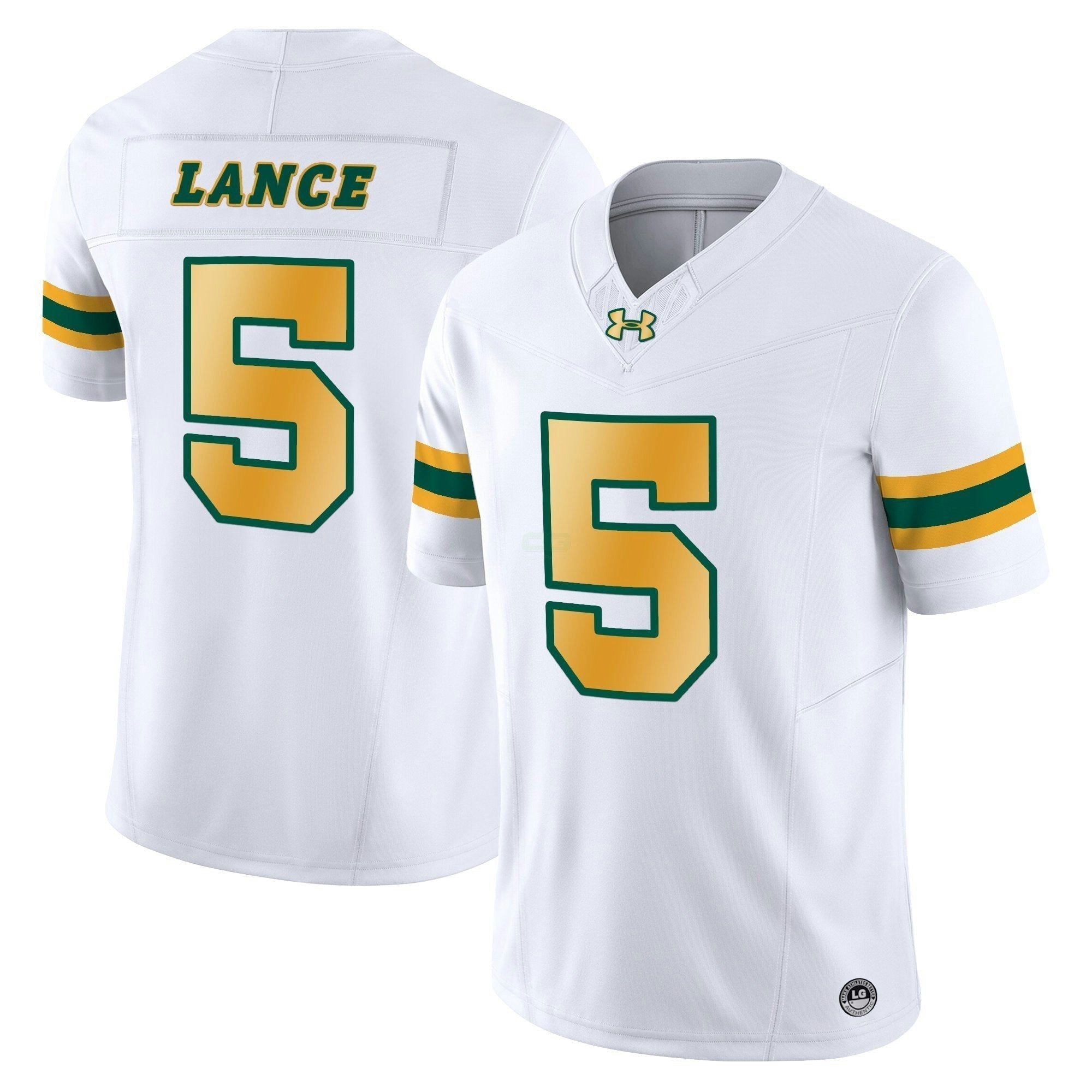 Camisa NCAA Vapor Limited Jersey