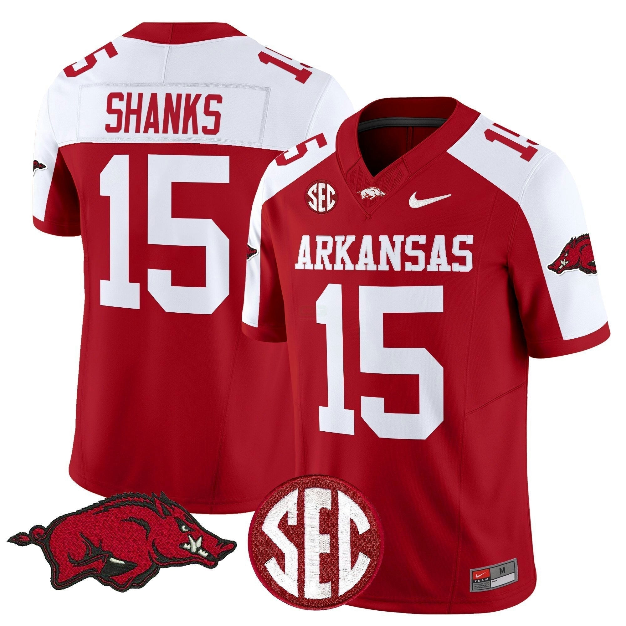 Camisa NCAA Vapor Limited Jersey