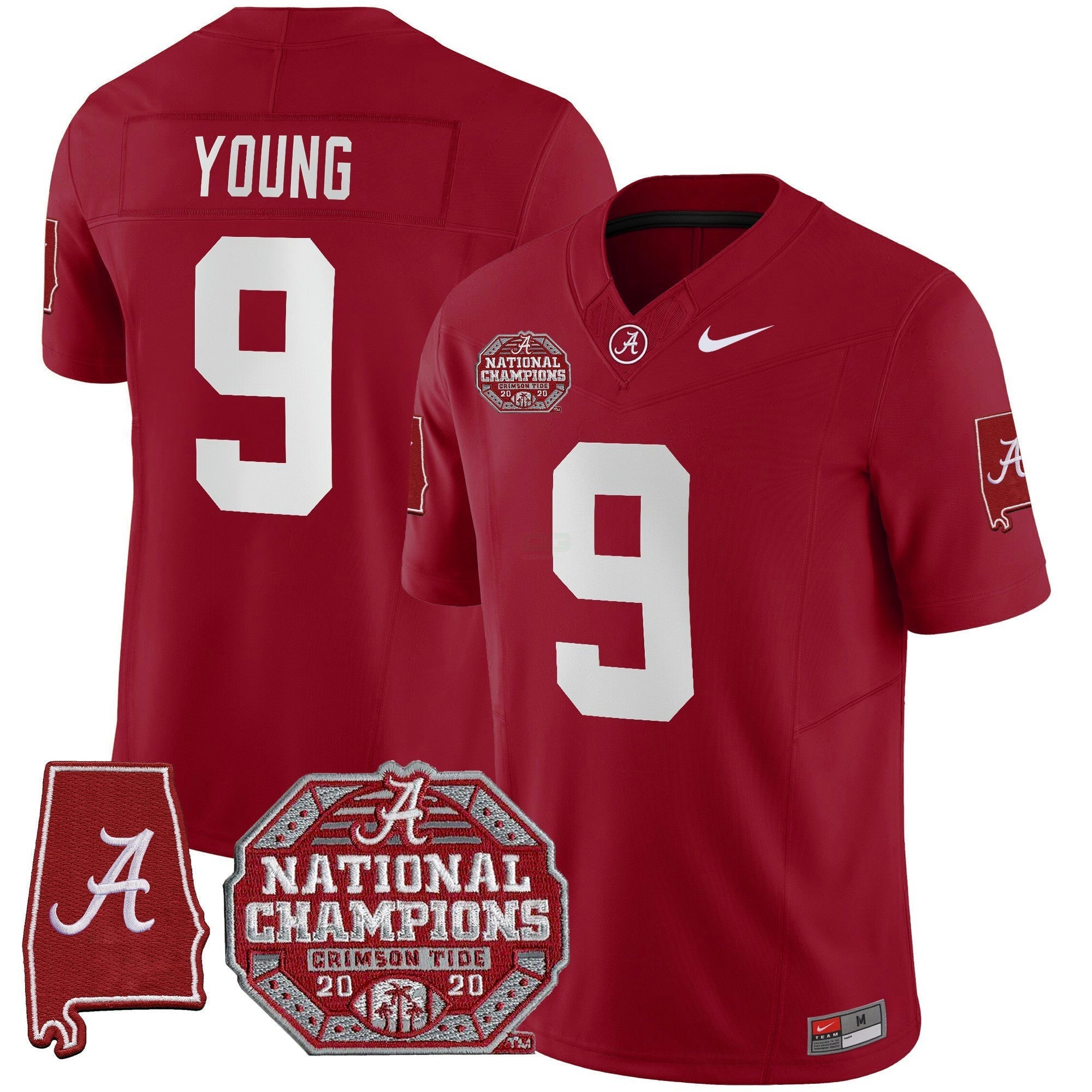 Camisa NCAA Vapor Limited Jersey