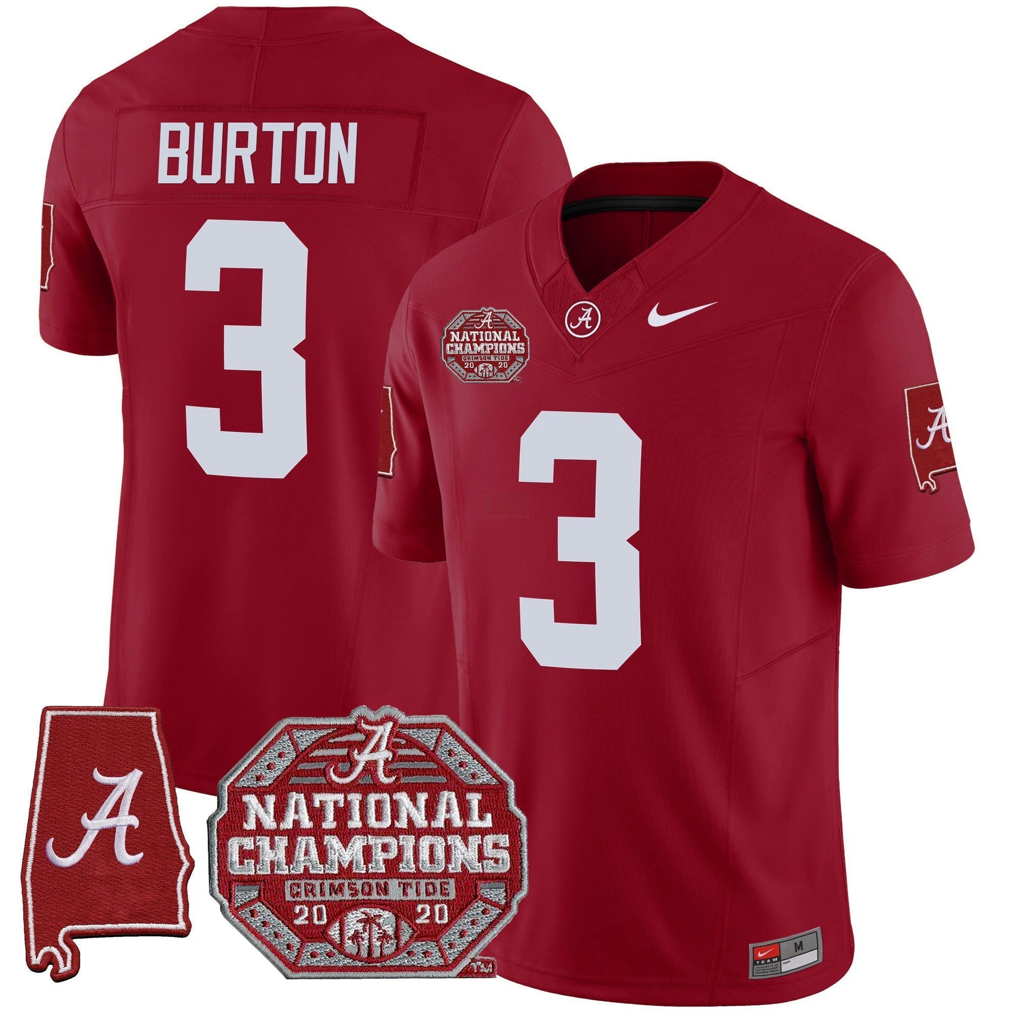 Camisa NCAA Vapor Limited Jersey