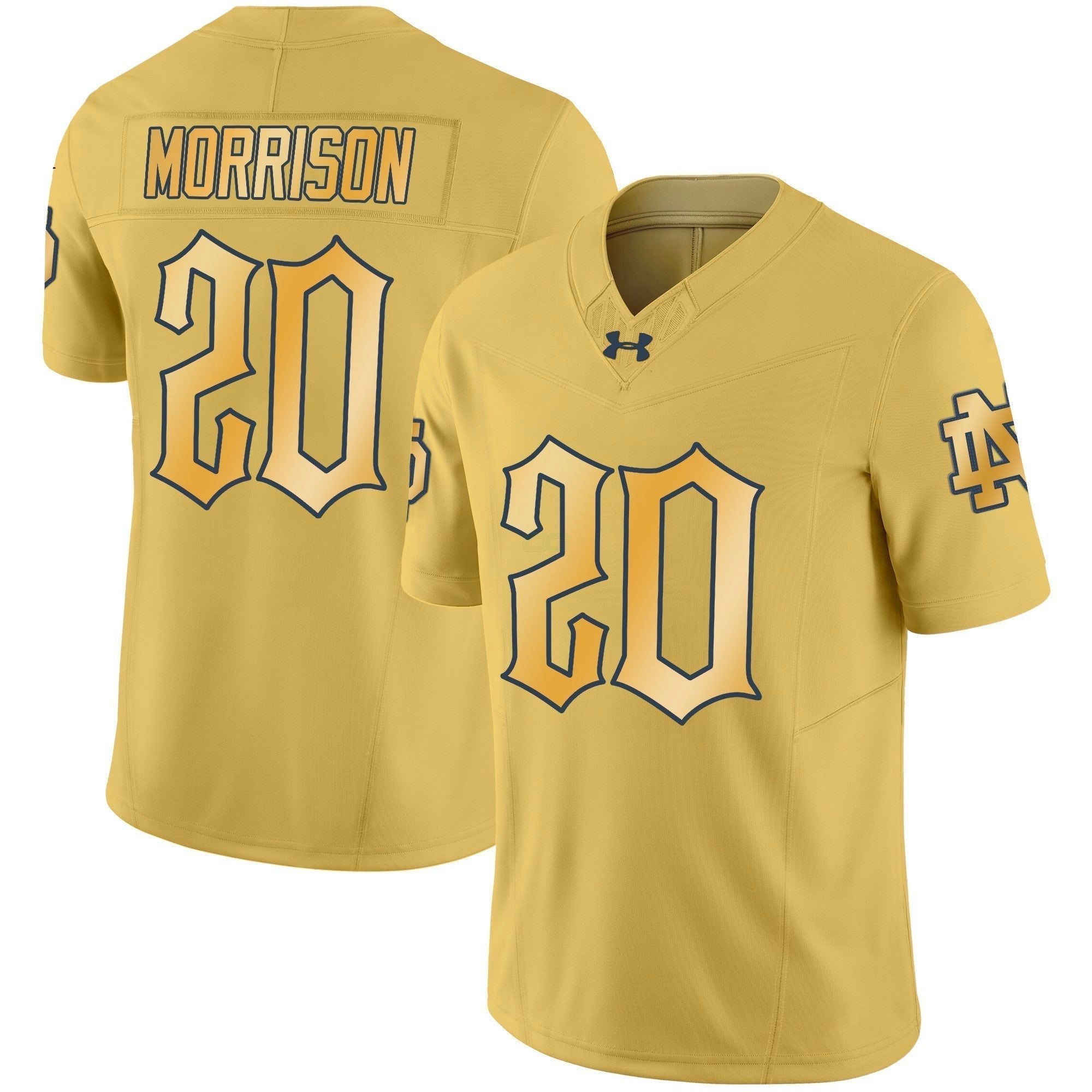 Camisa NCAA Vapor Limited Jersey