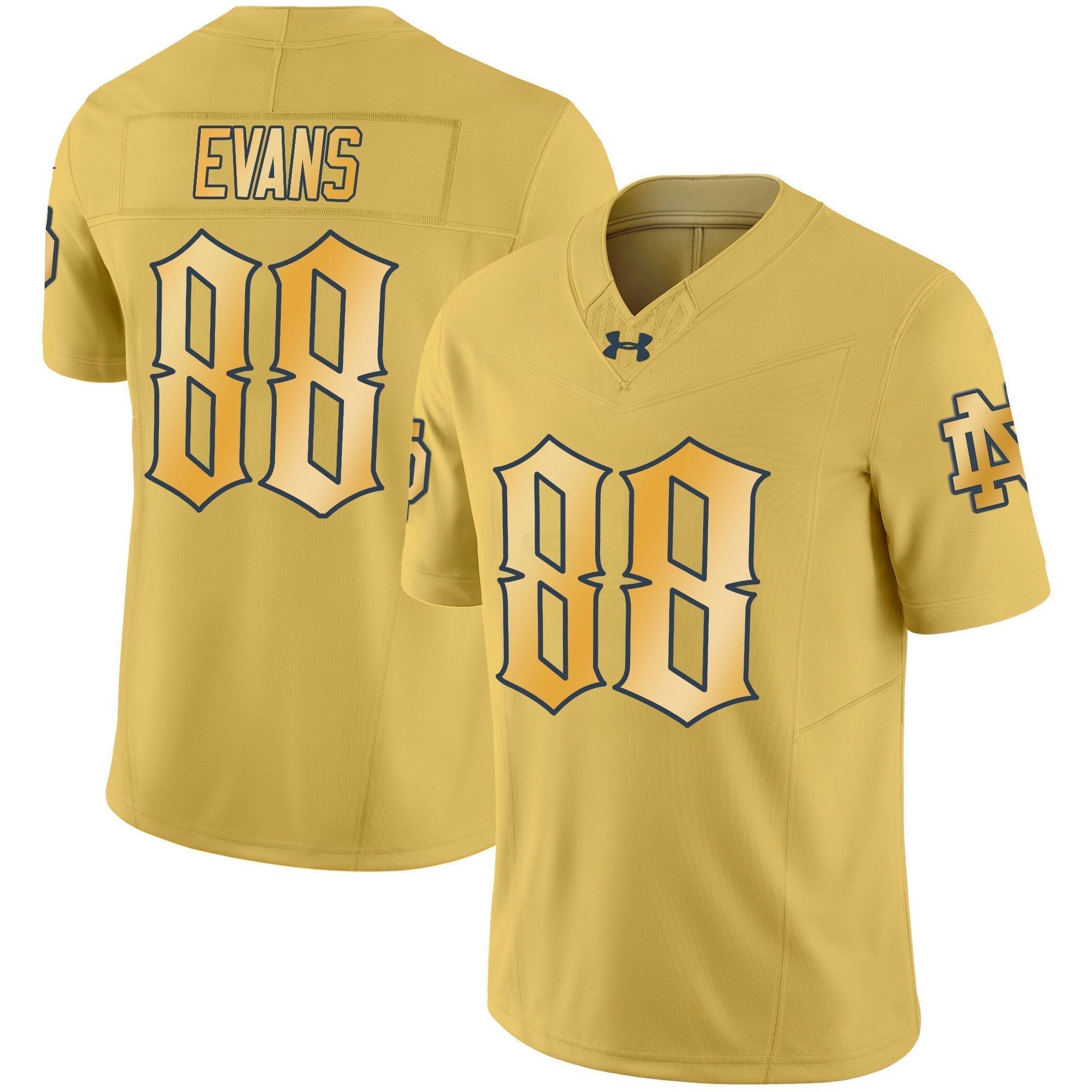 Camisa NCAA Vapor Limited Jersey