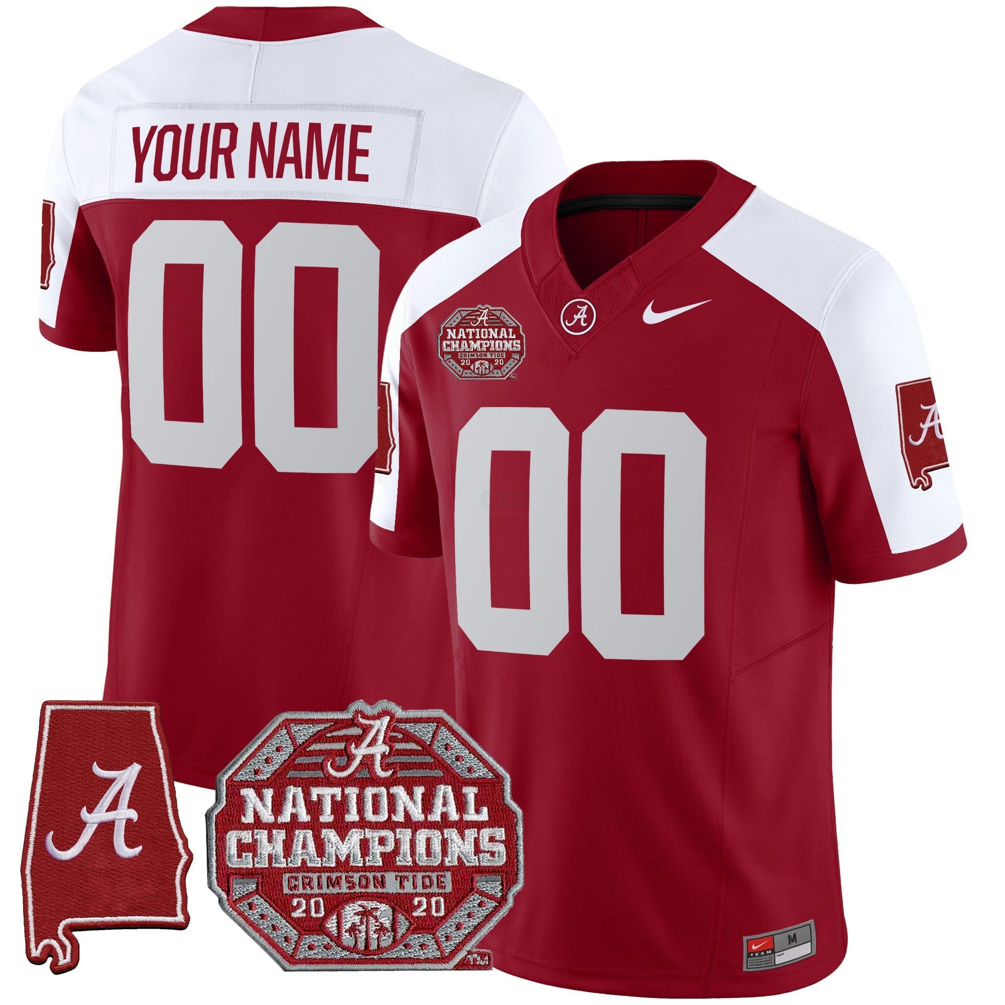Camisa NCAA Vapor Limited Jersey