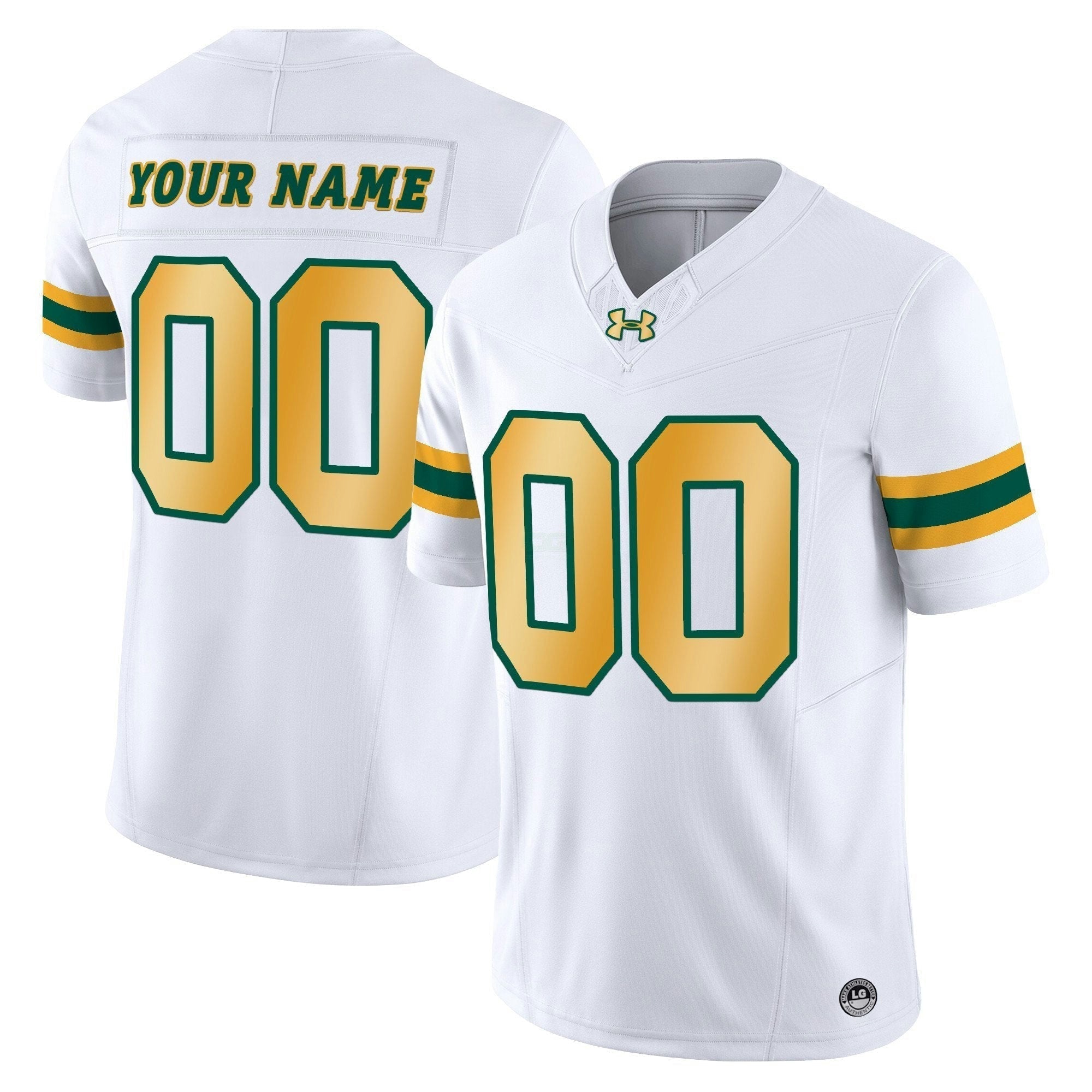 Camisa NCAA Vapor Limited Jersey