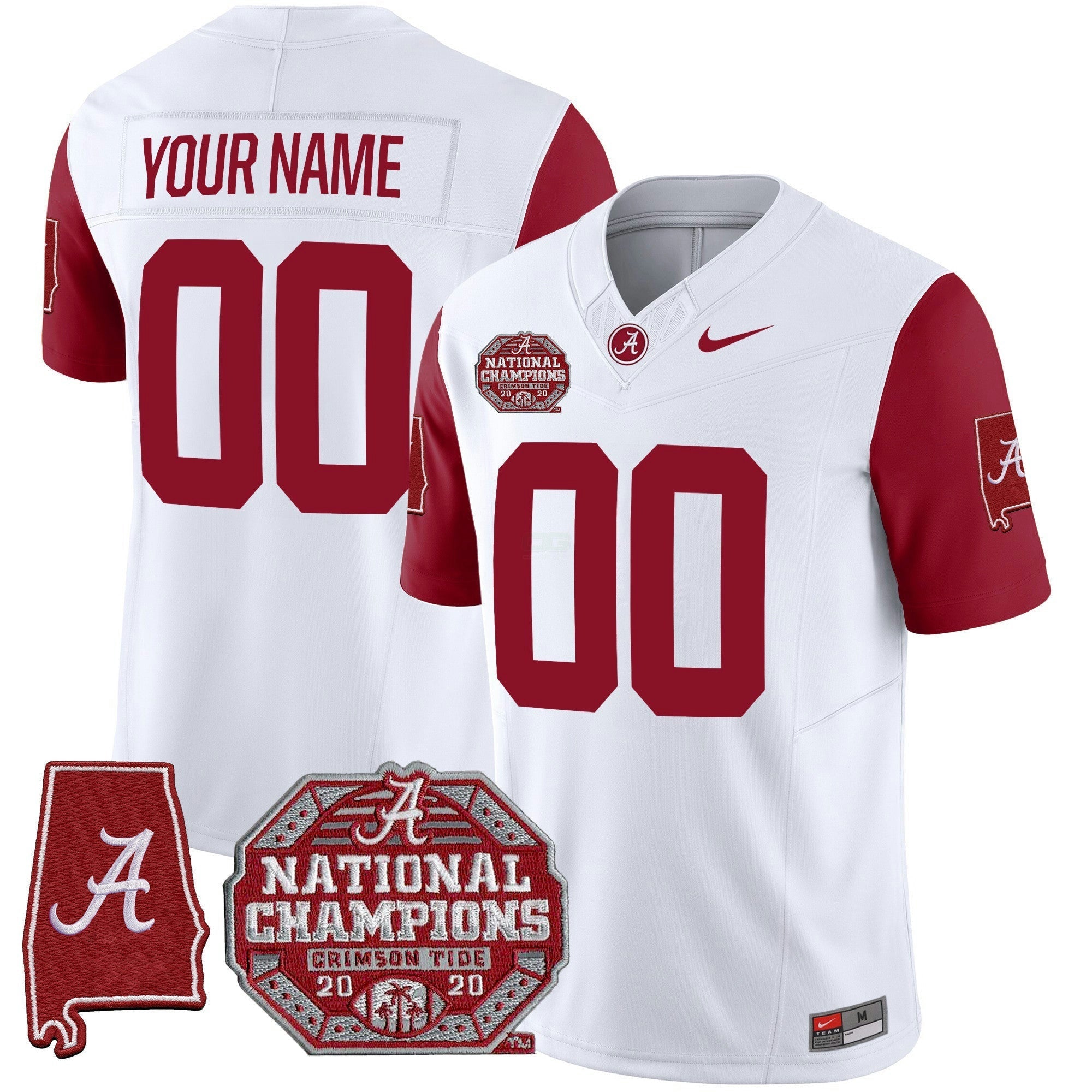 Camisa NCAA Vapor Limited Jersey