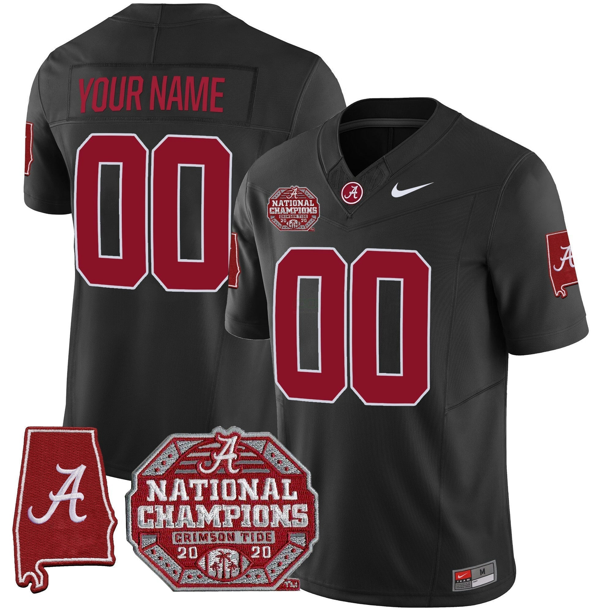 Camisa NCAA Vapor Limited Jersey