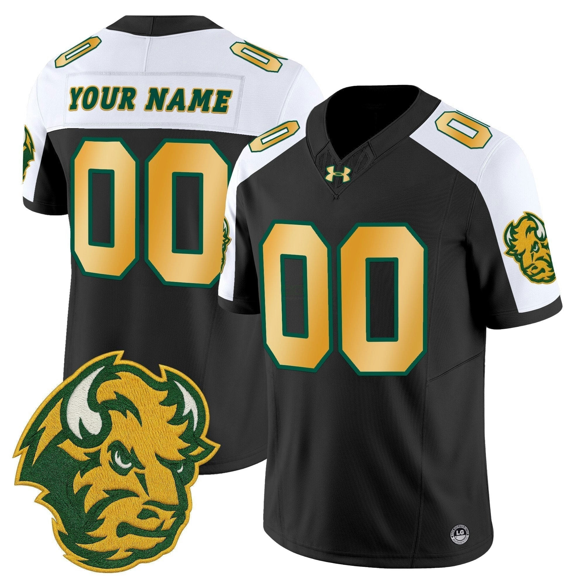 Camisa NCAA Vapor Limited Jersey