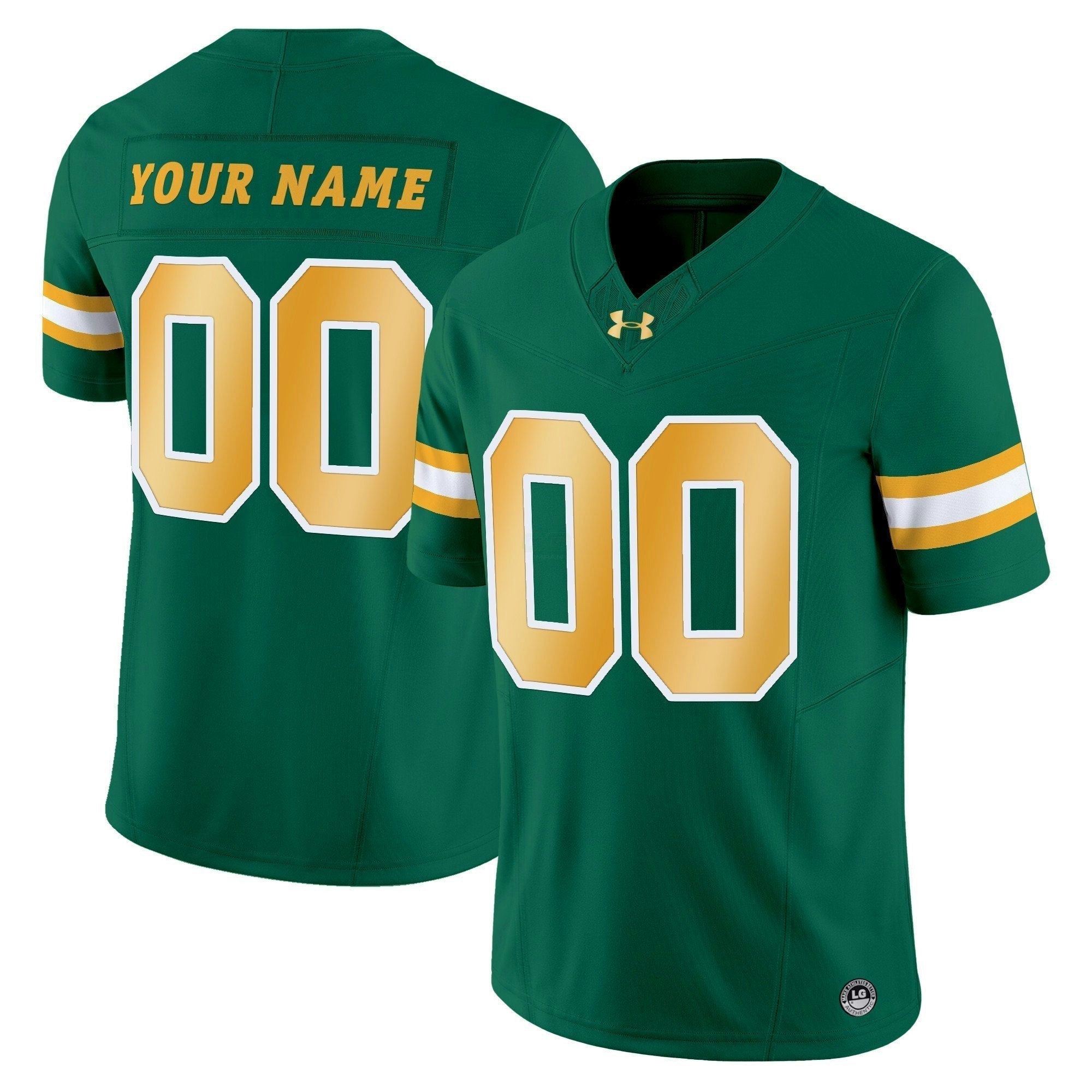 Camisa NCAA Vapor Limited Jersey